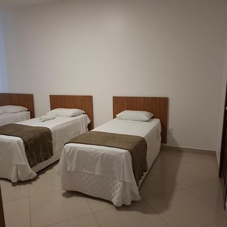 Brisas Do Mar Hotel & Apart Валенса Екстер'єр фото