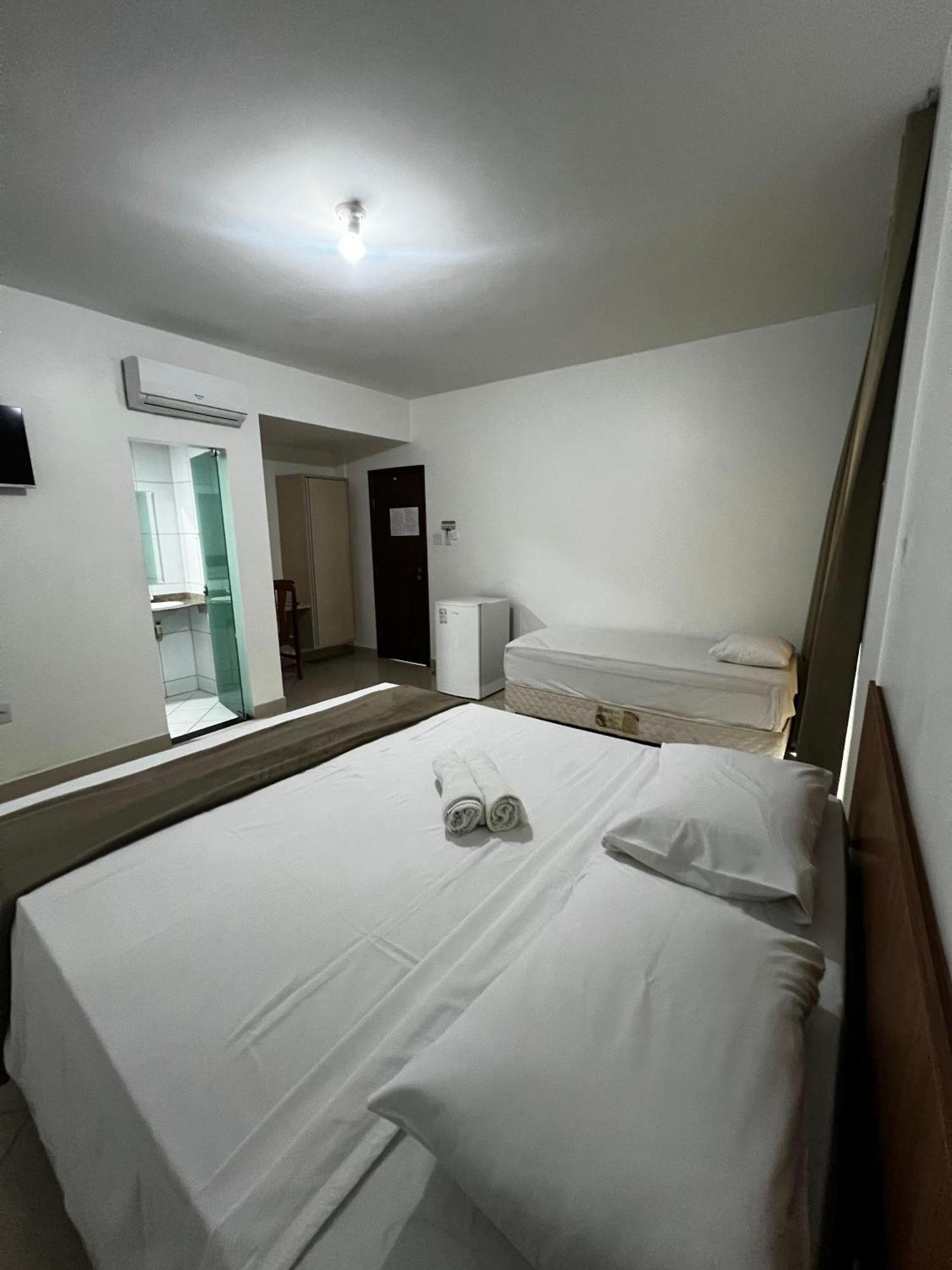 Brisas Do Mar Hotel & Apart Валенса Екстер'єр фото