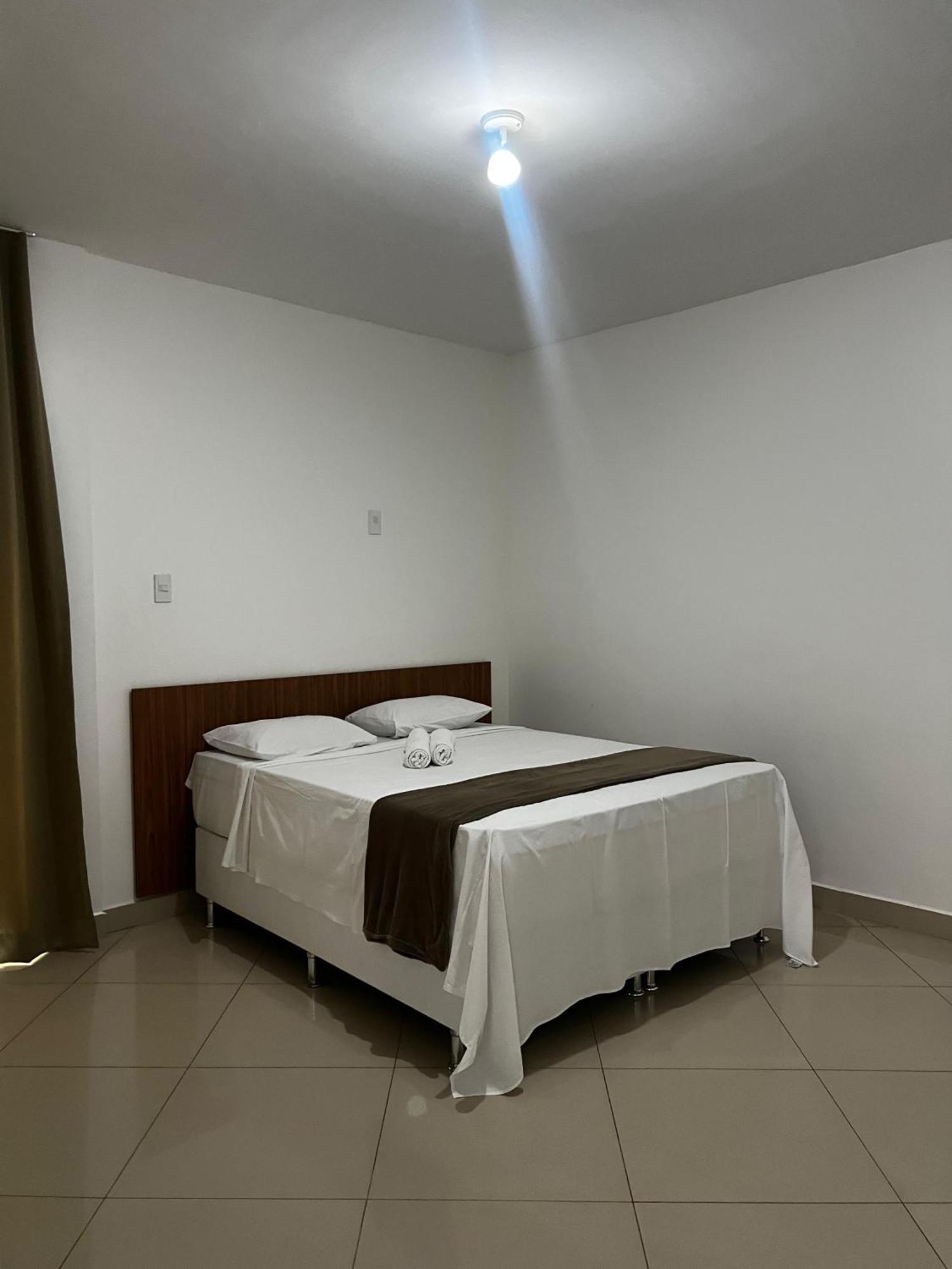 Brisas Do Mar Hotel & Apart Валенса Екстер'єр фото