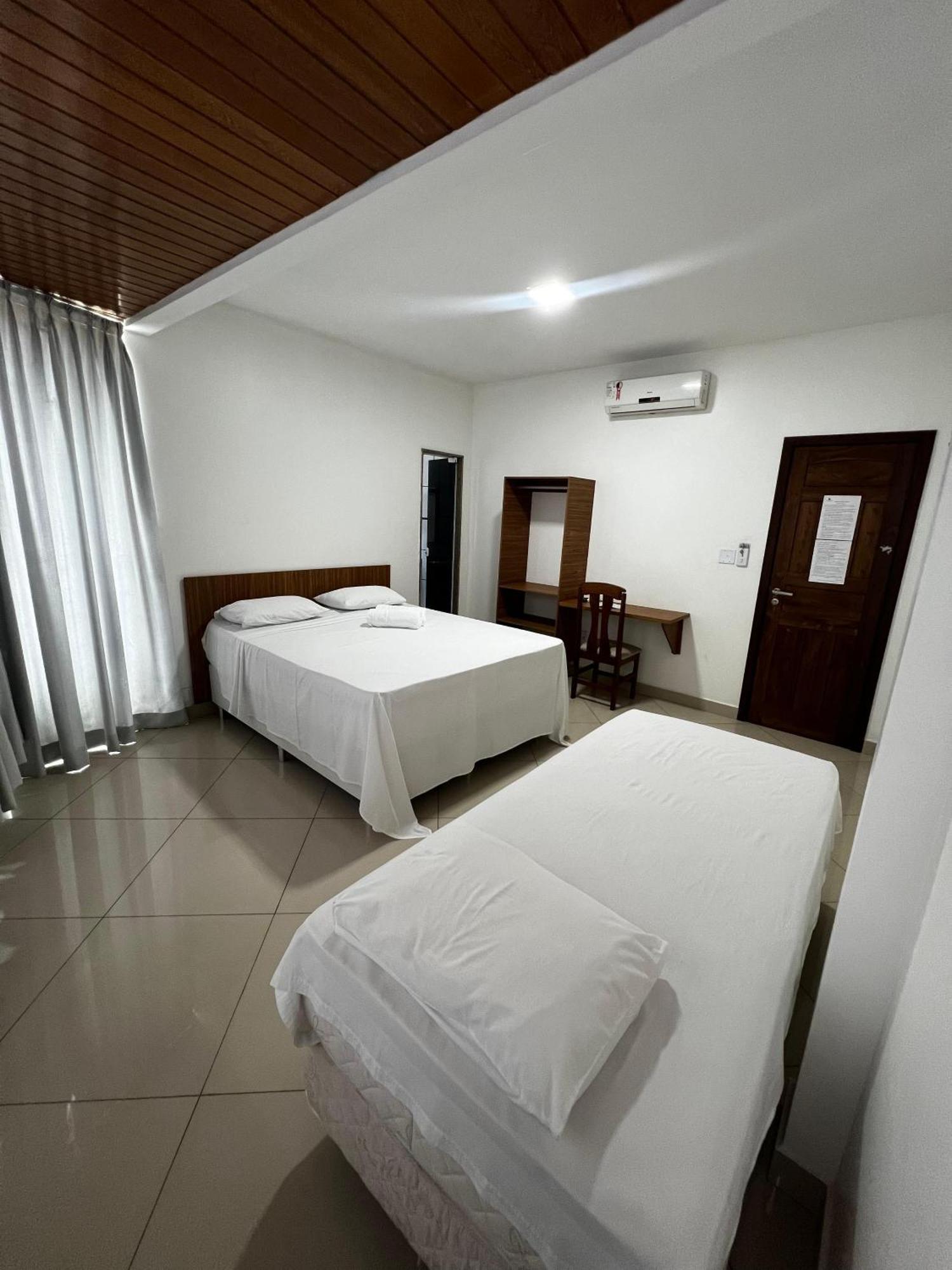 Brisas Do Mar Hotel & Apart Валенса Екстер'єр фото