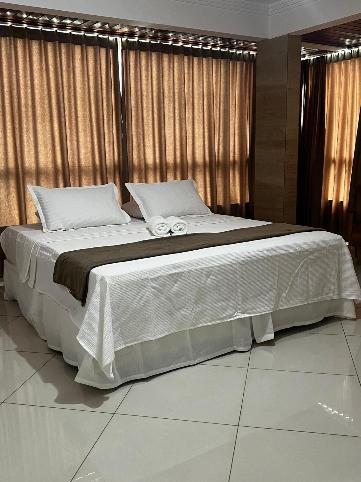 Brisas Do Mar Hotel & Apart Валенса Екстер'єр фото