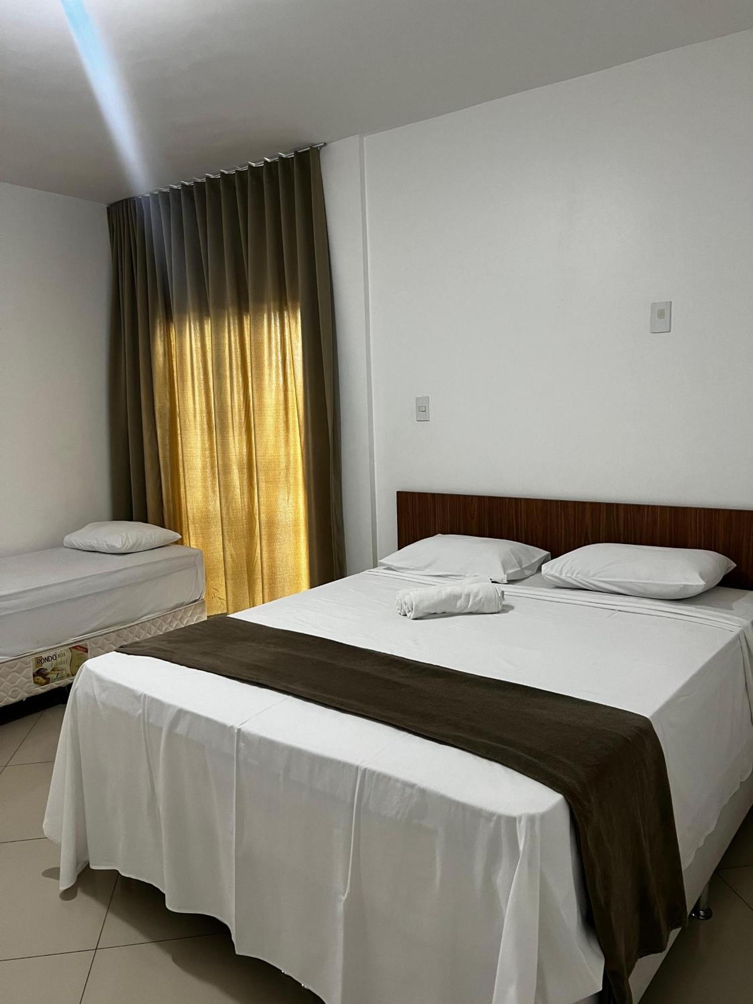 Brisas Do Mar Hotel & Apart Валенса Екстер'єр фото