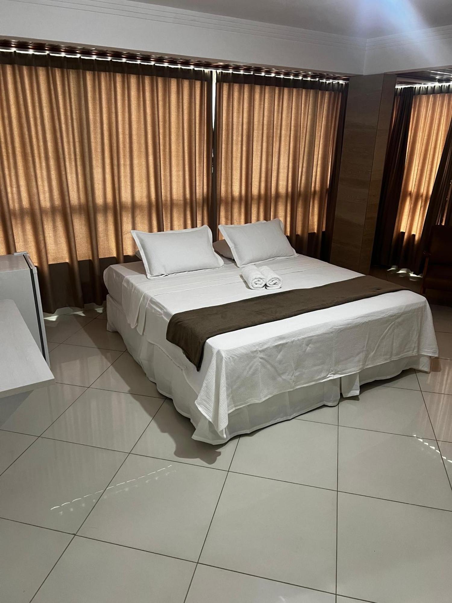 Brisas Do Mar Hotel & Apart Валенса Екстер'єр фото