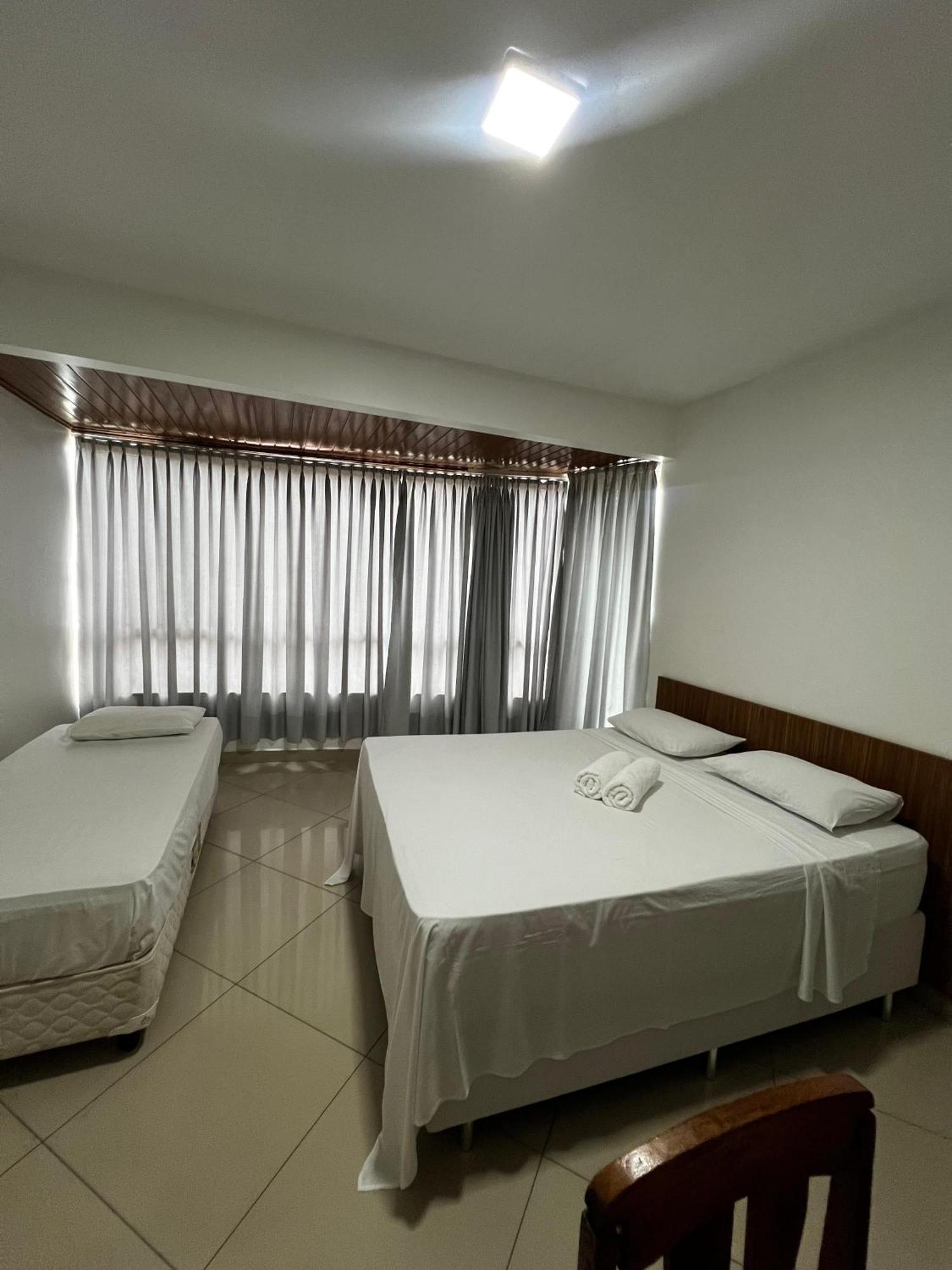 Brisas Do Mar Hotel & Apart Валенса Екстер'єр фото