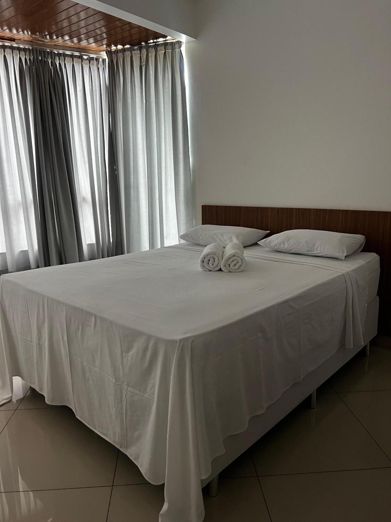 Brisas Do Mar Hotel & Apart Валенса Екстер'єр фото