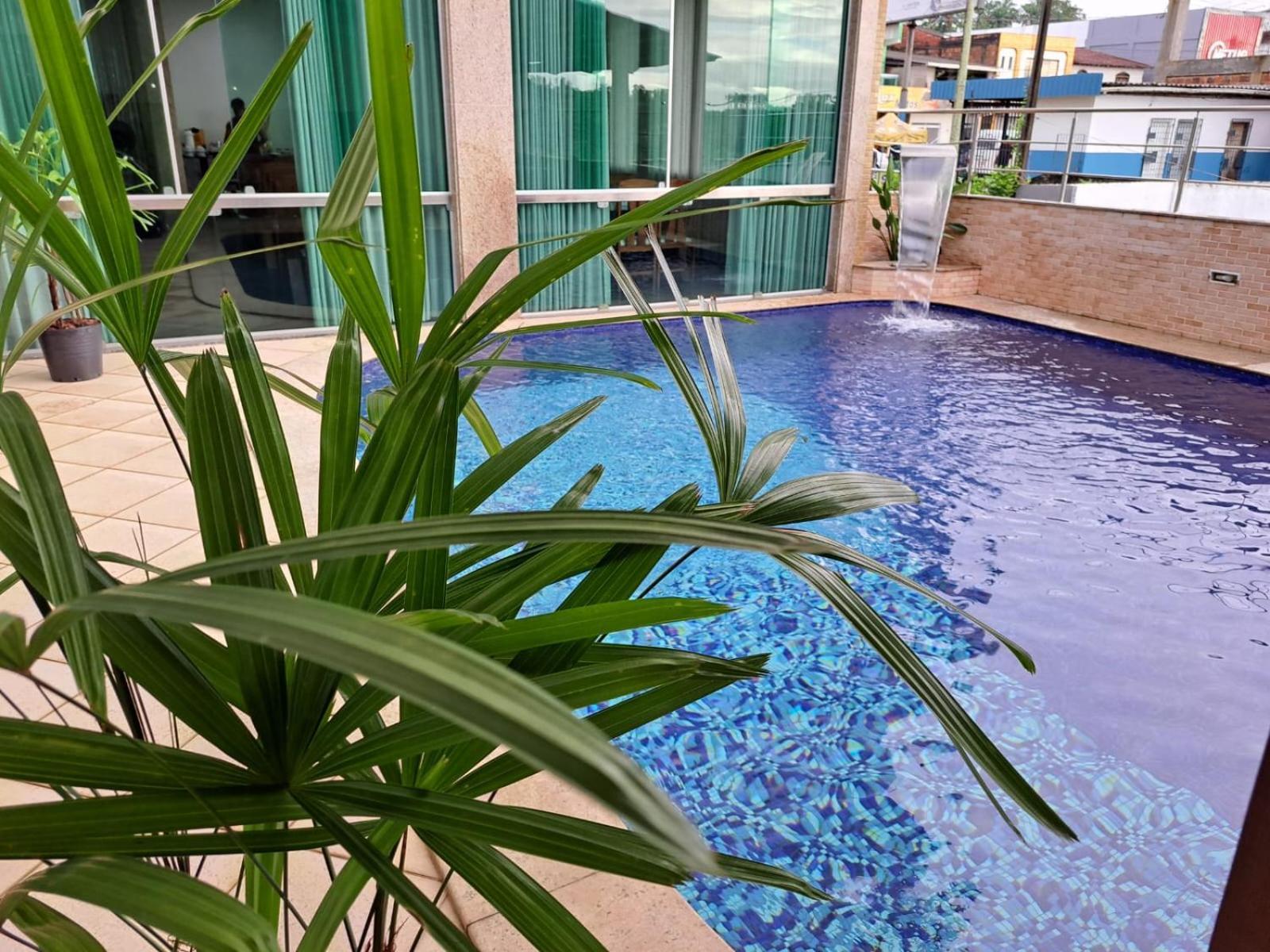 Brisas Do Mar Hotel & Apart Валенса Екстер'єр фото