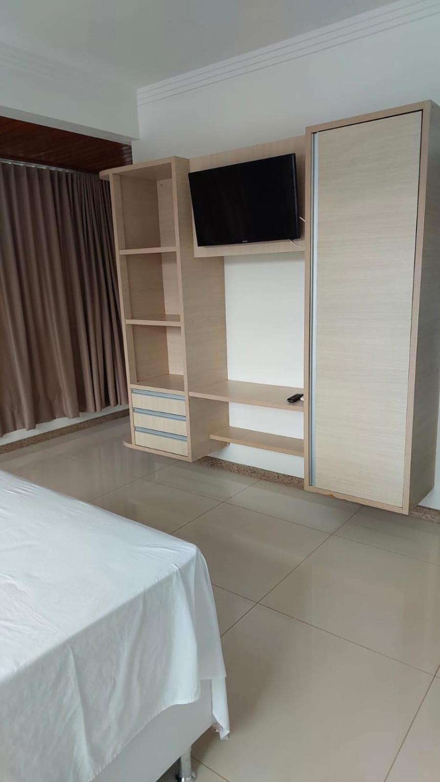 Brisas Do Mar Hotel & Apart Валенса Екстер'єр фото