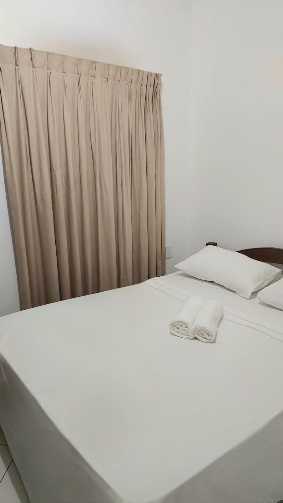 Brisas Do Mar Hotel & Apart Валенса Екстер'єр фото