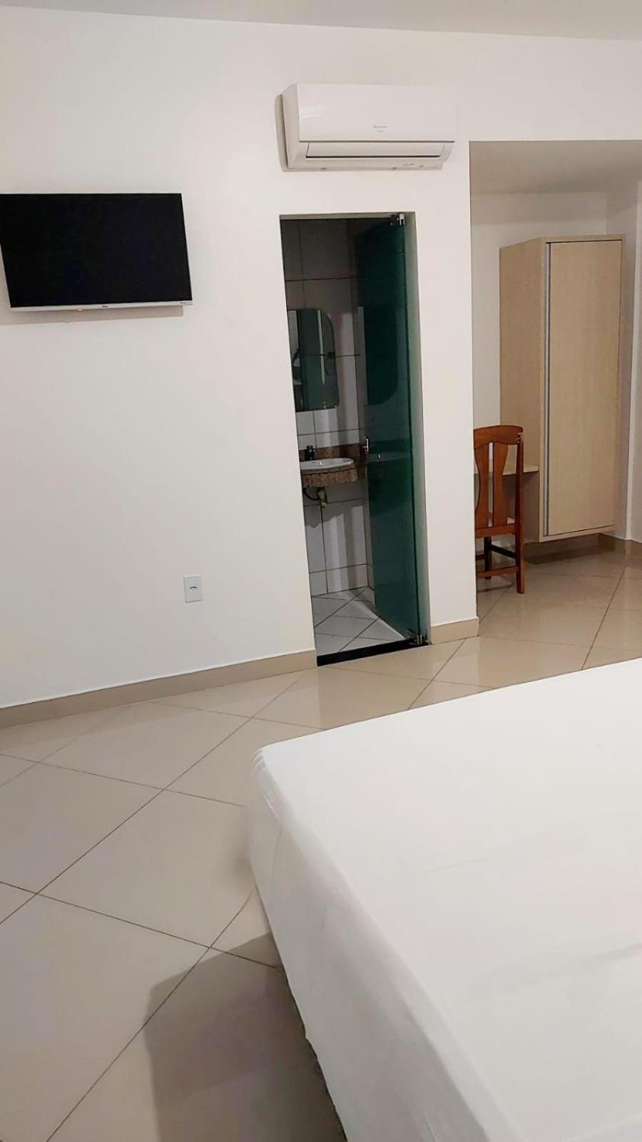 Brisas Do Mar Hotel & Apart Валенса Екстер'єр фото