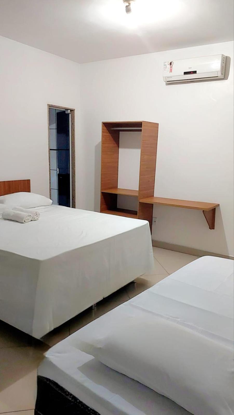 Brisas Do Mar Hotel & Apart Валенса Екстер'єр фото