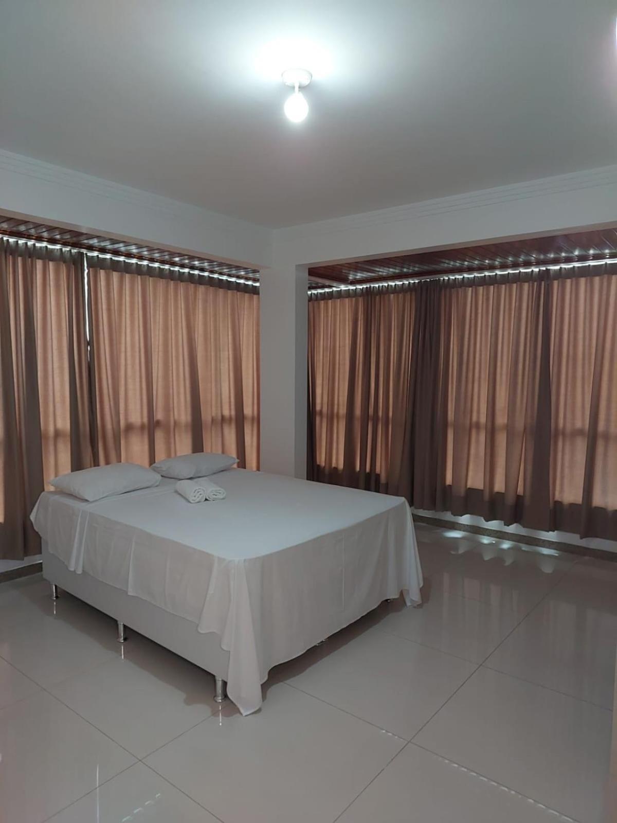 Brisas Do Mar Hotel & Apart Валенса Екстер'єр фото
