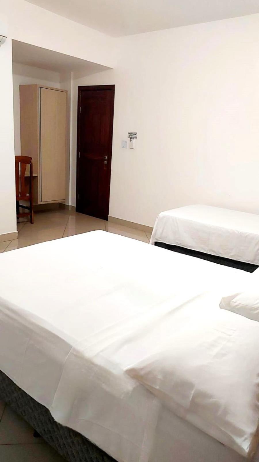 Brisas Do Mar Hotel & Apart Валенса Екстер'єр фото