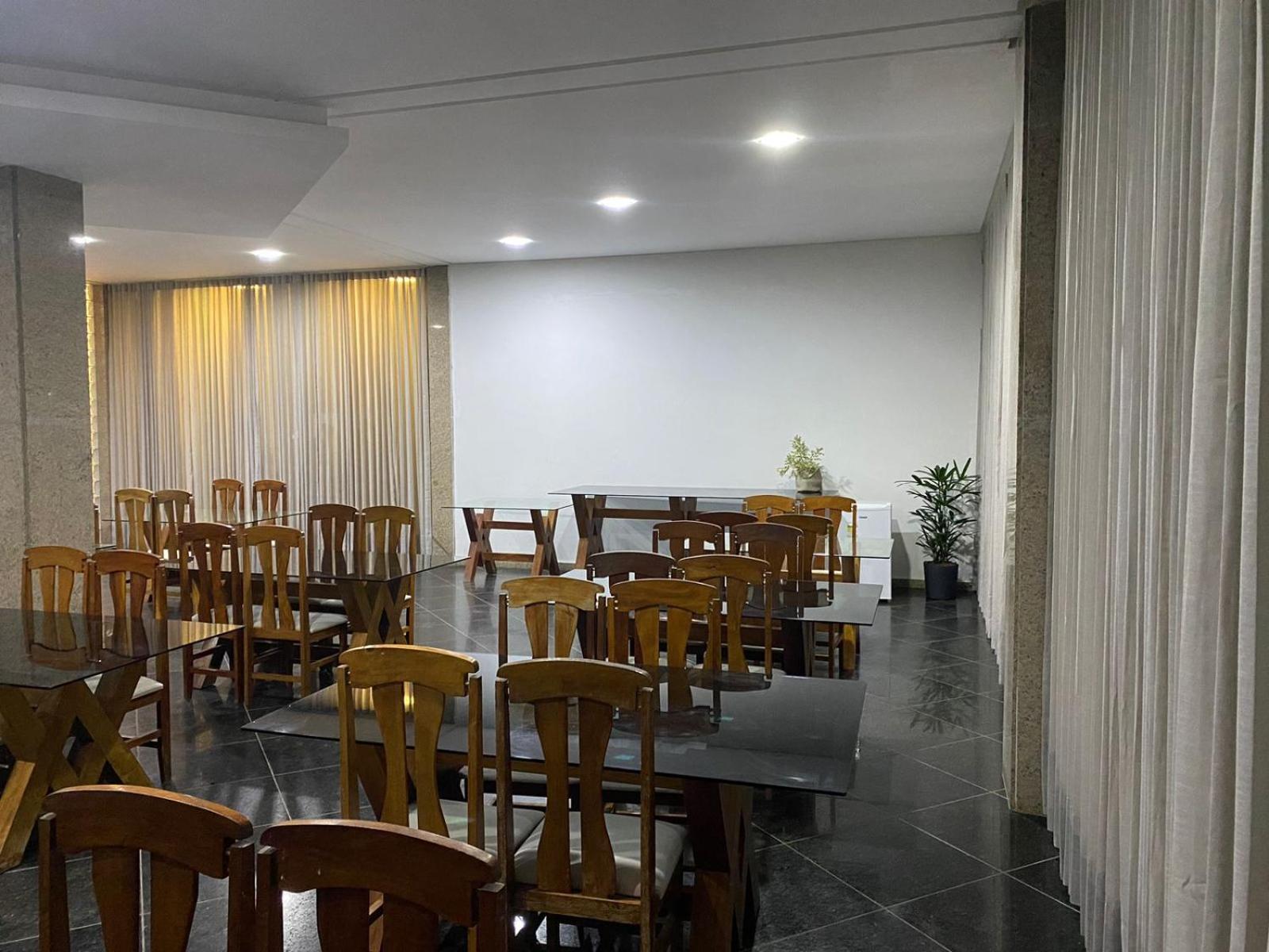 Brisas Do Mar Hotel & Apart Валенса Екстер'єр фото