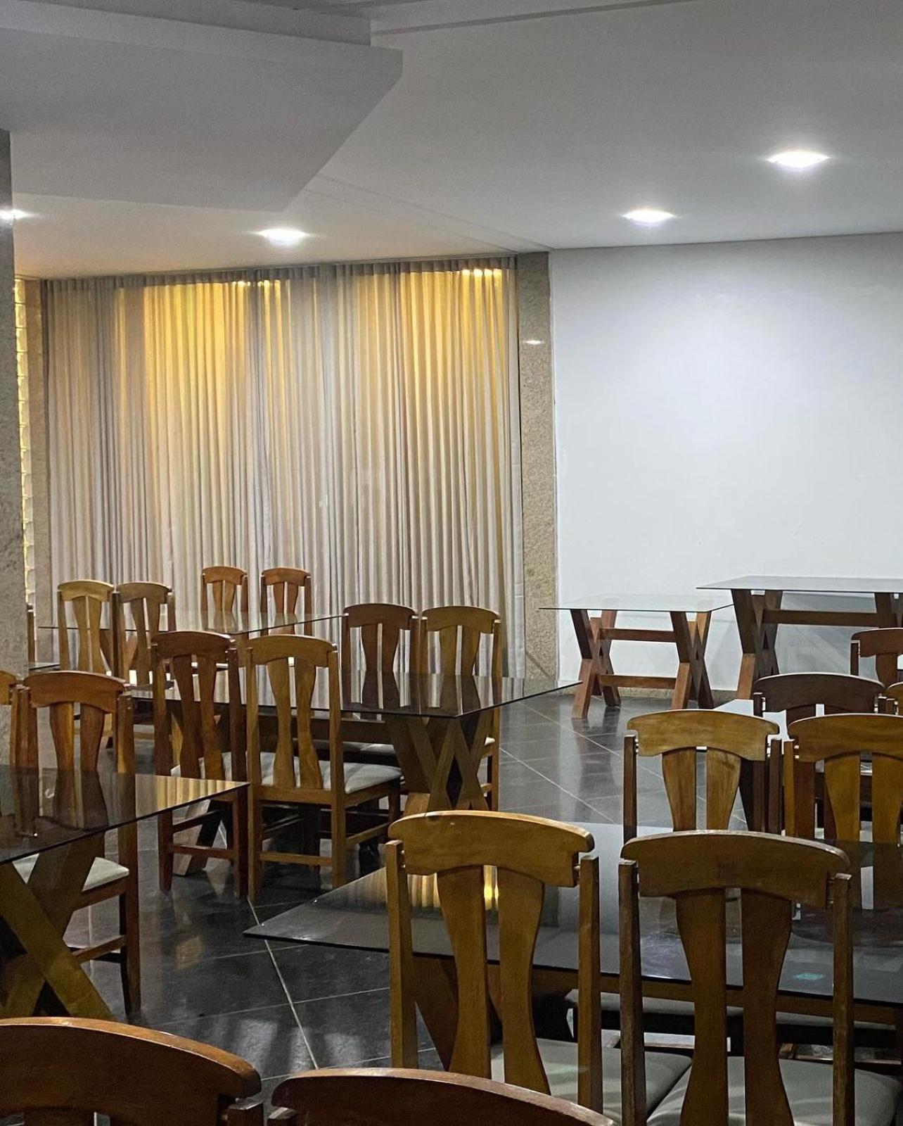 Brisas Do Mar Hotel & Apart Валенса Екстер'єр фото