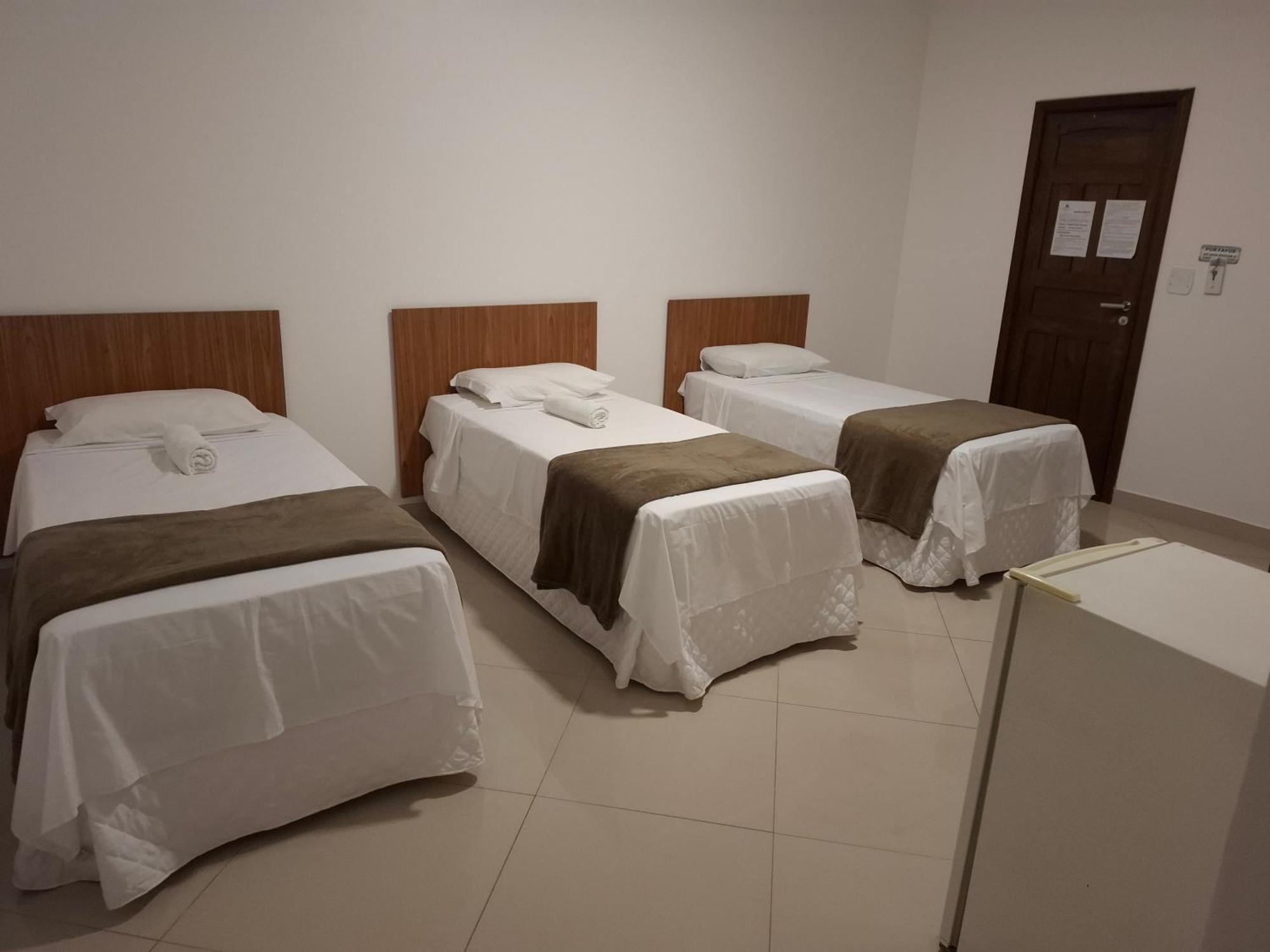 Brisas Do Mar Hotel & Apart Валенса Екстер'єр фото