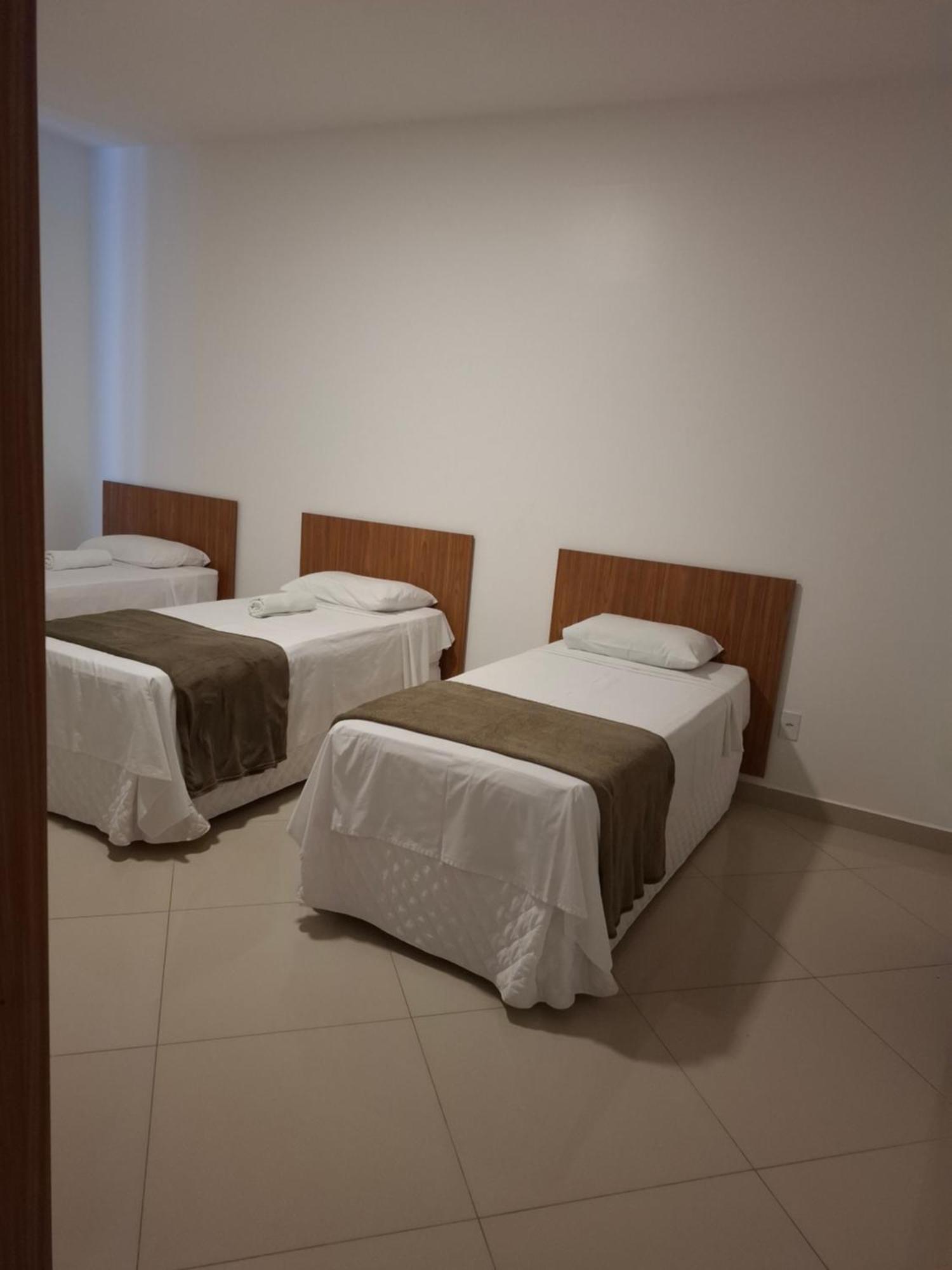 Brisas Do Mar Hotel & Apart Валенса Екстер'єр фото