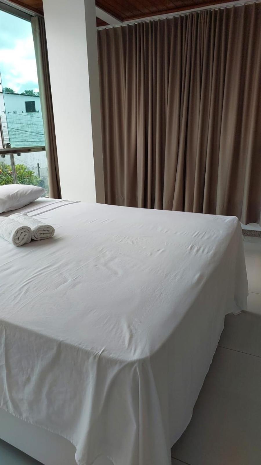 Brisas Do Mar Hotel & Apart Валенса Екстер'єр фото
