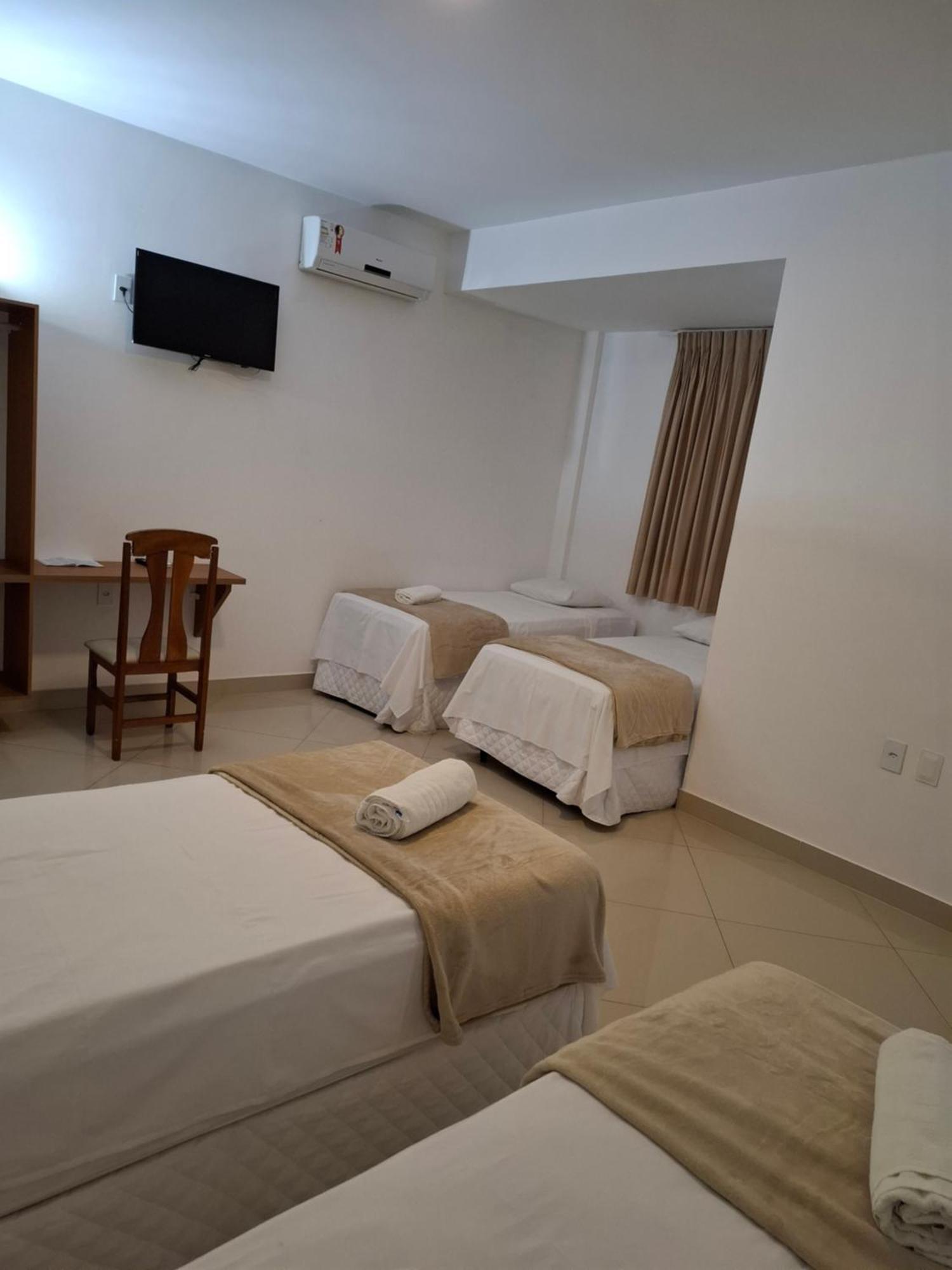 Brisas Do Mar Hotel & Apart Валенса Екстер'єр фото