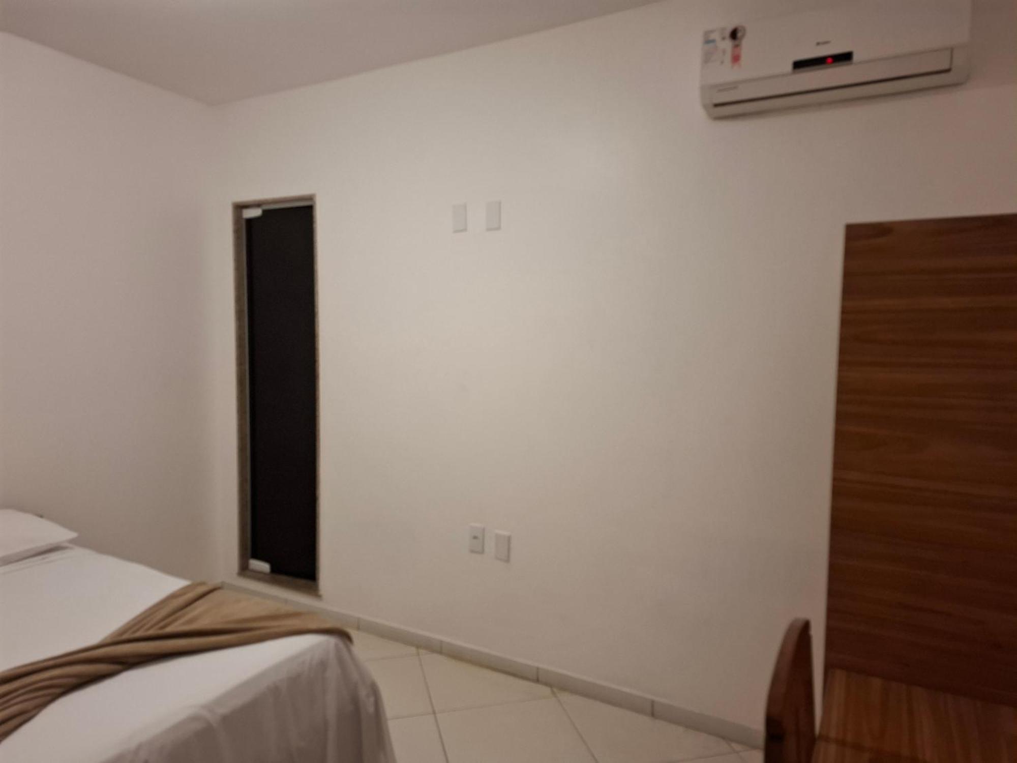 Brisas Do Mar Hotel & Apart Валенса Екстер'єр фото