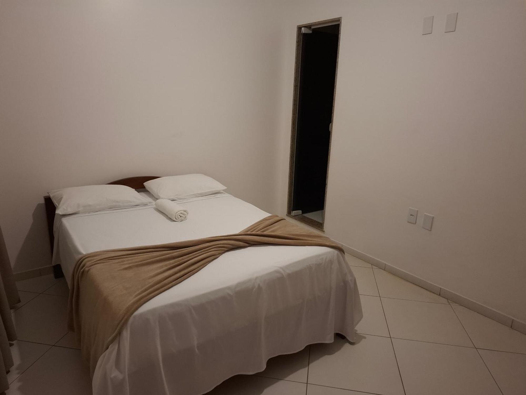 Brisas Do Mar Hotel & Apart Валенса Екстер'єр фото