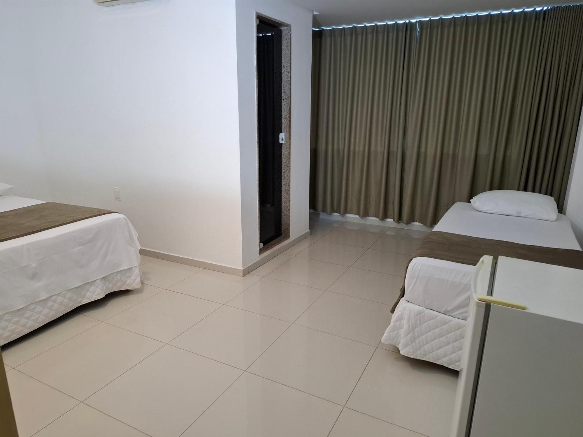 Brisas Do Mar Hotel & Apart Валенса Екстер'єр фото