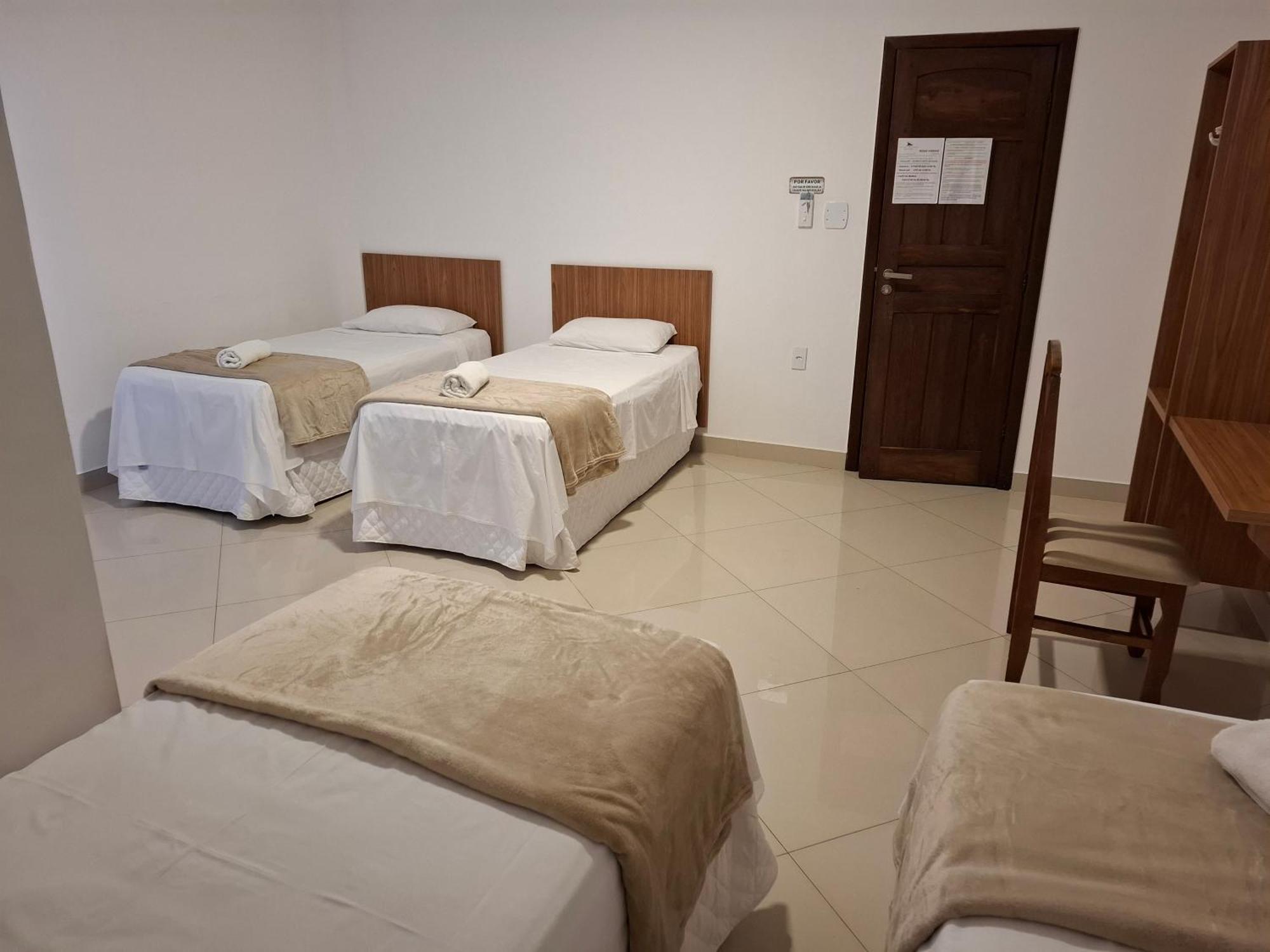 Brisas Do Mar Hotel & Apart Валенса Екстер'єр фото