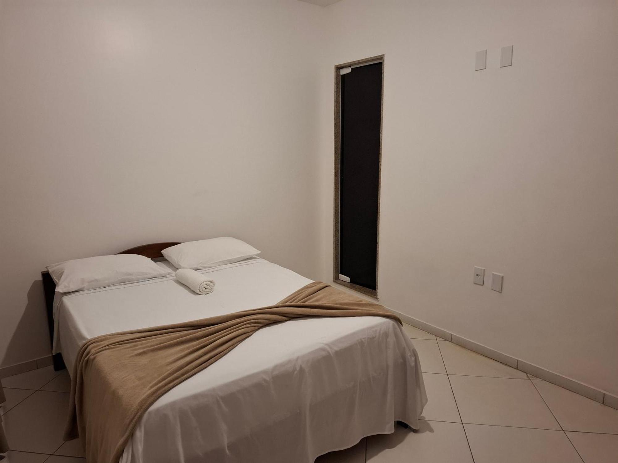 Brisas Do Mar Hotel & Apart Валенса Екстер'єр фото