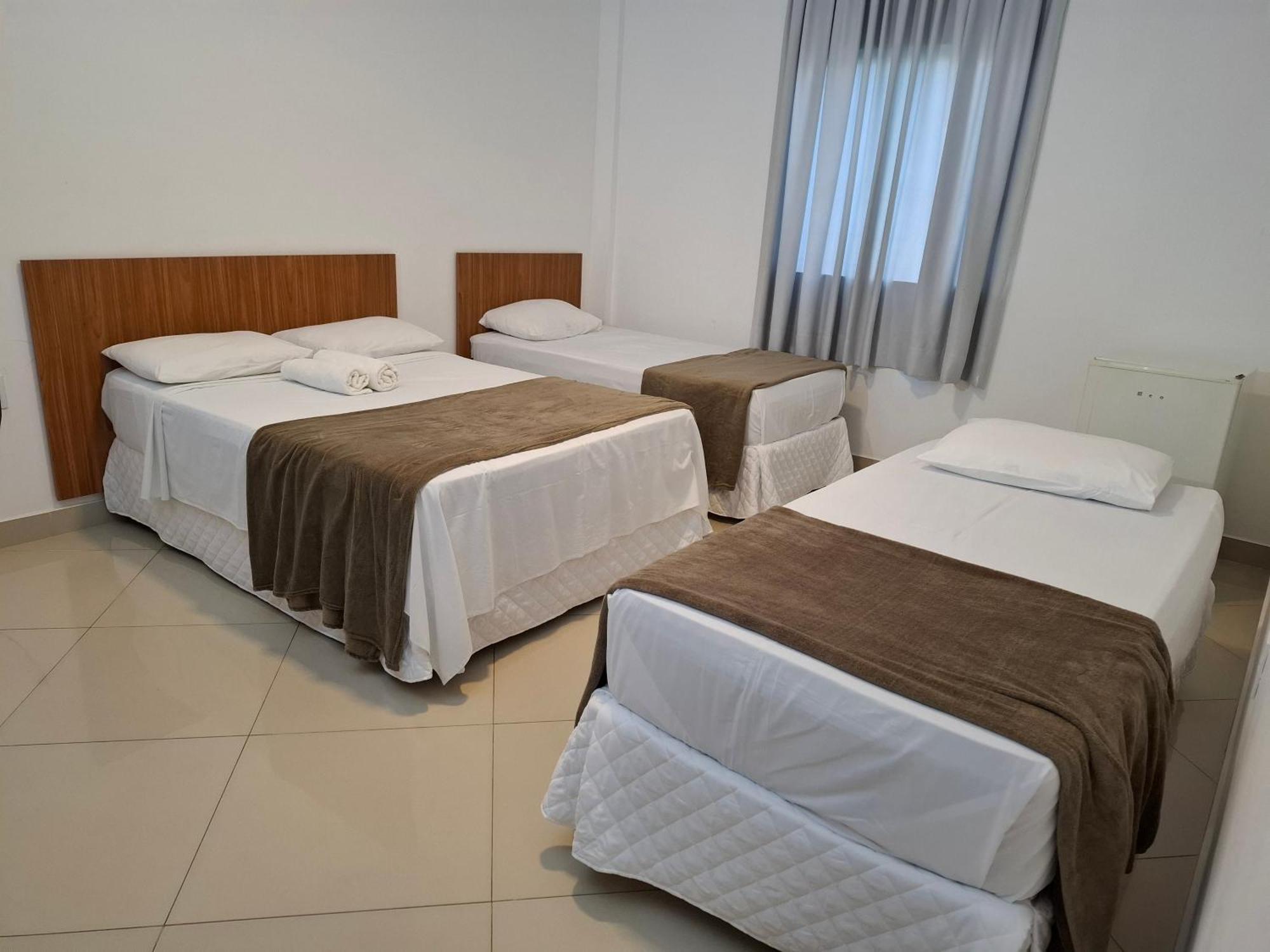 Brisas Do Mar Hotel & Apart Валенса Екстер'єр фото