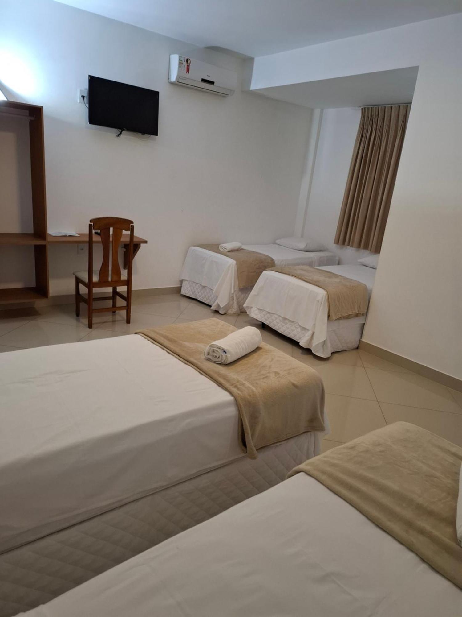 Brisas Do Mar Hotel & Apart Валенса Екстер'єр фото