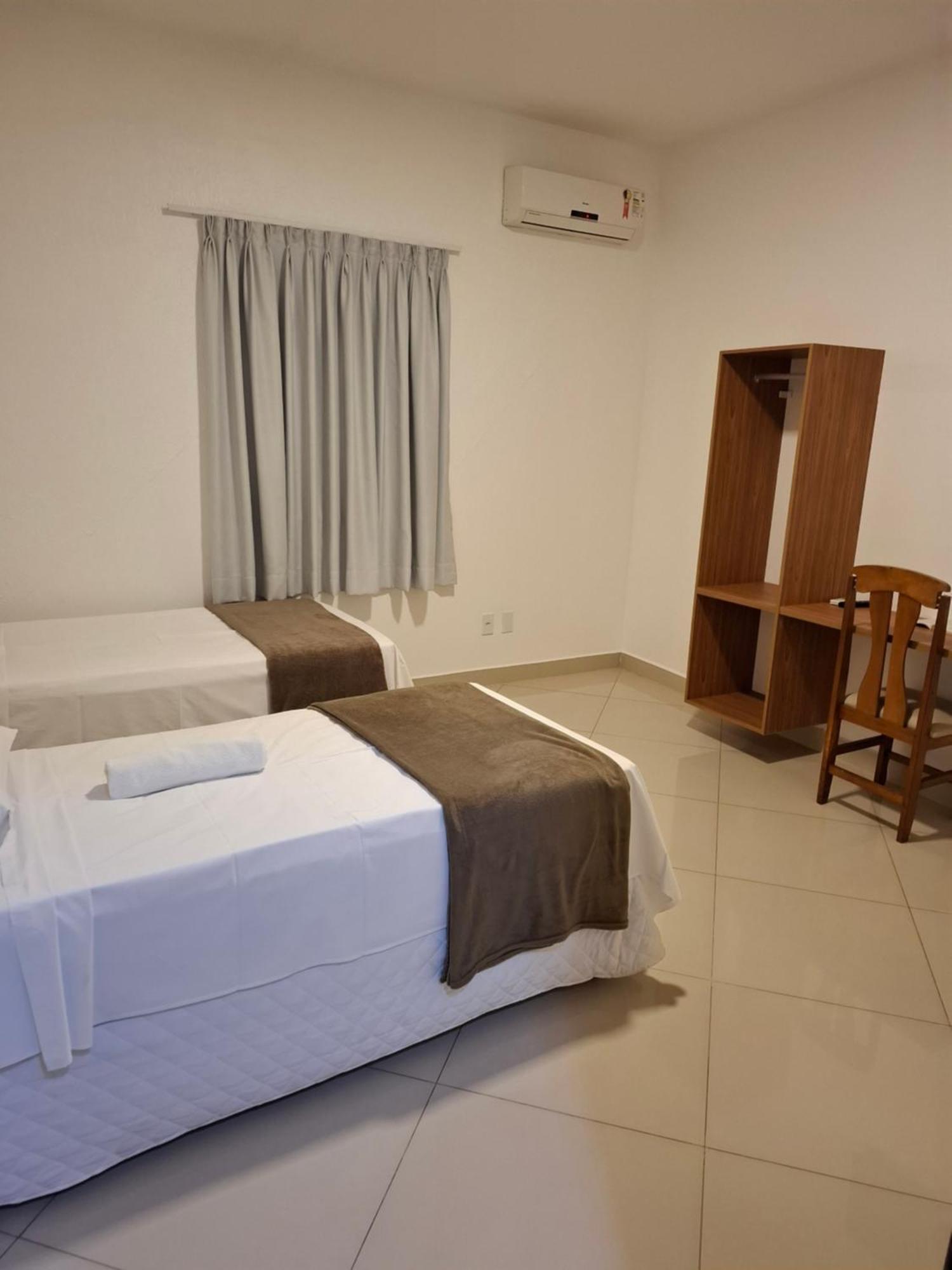 Brisas Do Mar Hotel & Apart Валенса Екстер'єр фото