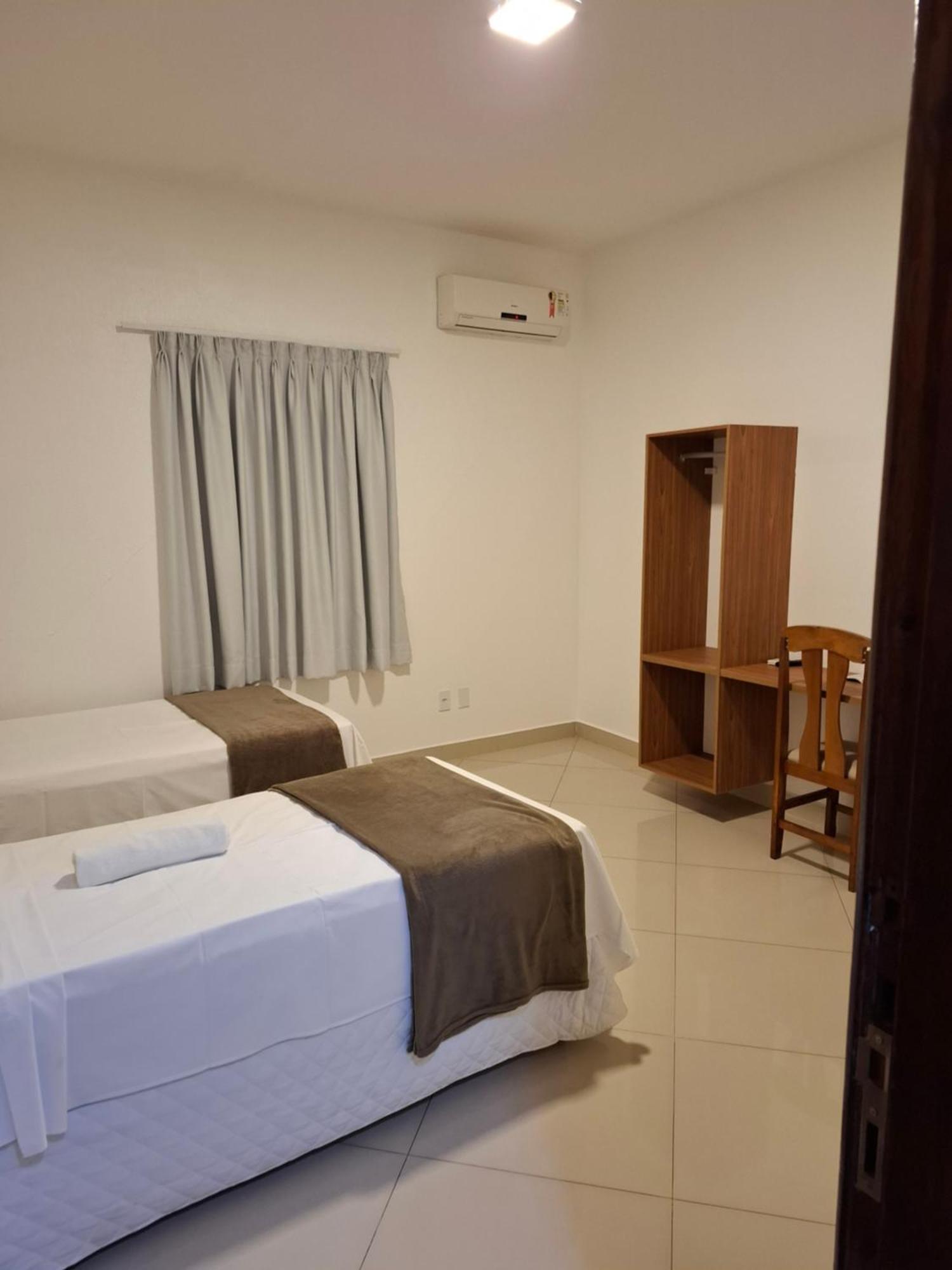 Brisas Do Mar Hotel & Apart Валенса Екстер'єр фото