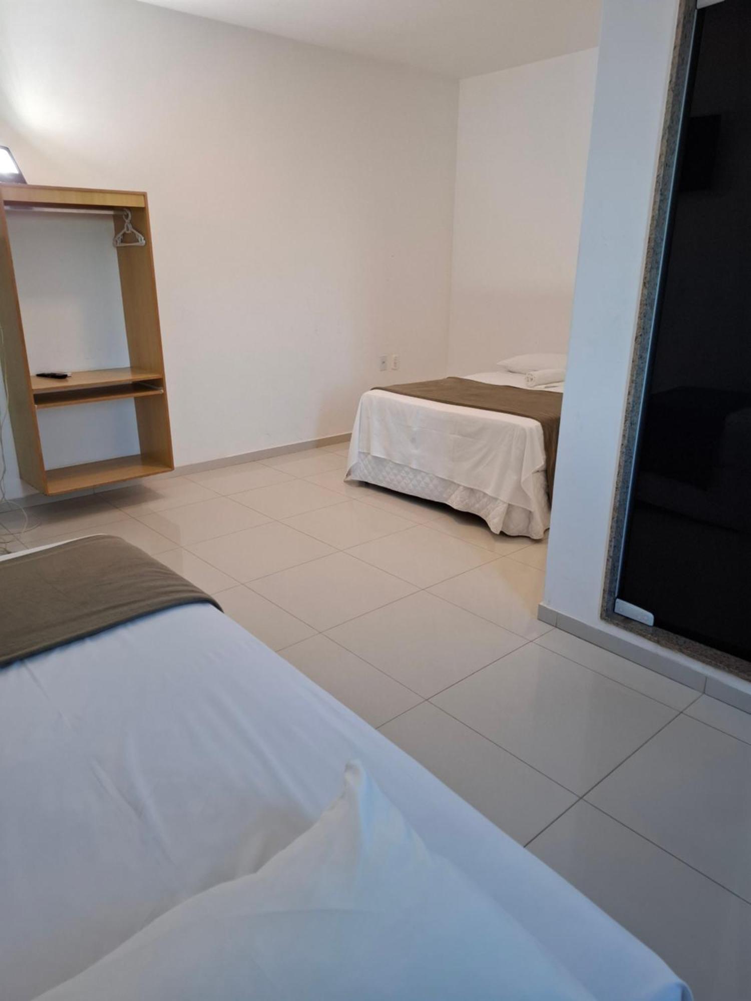 Brisas Do Mar Hotel & Apart Валенса Екстер'єр фото