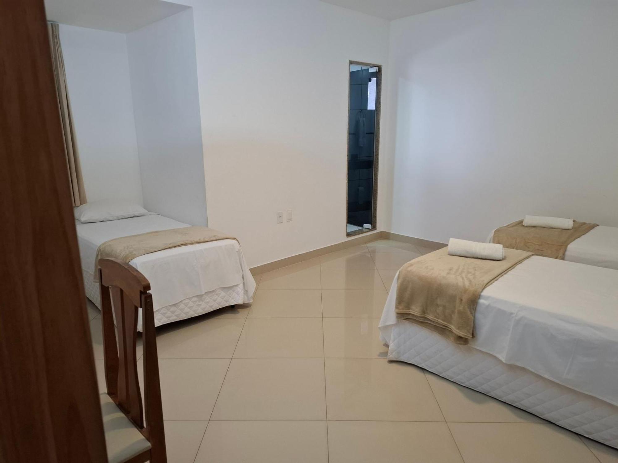 Brisas Do Mar Hotel & Apart Валенса Екстер'єр фото