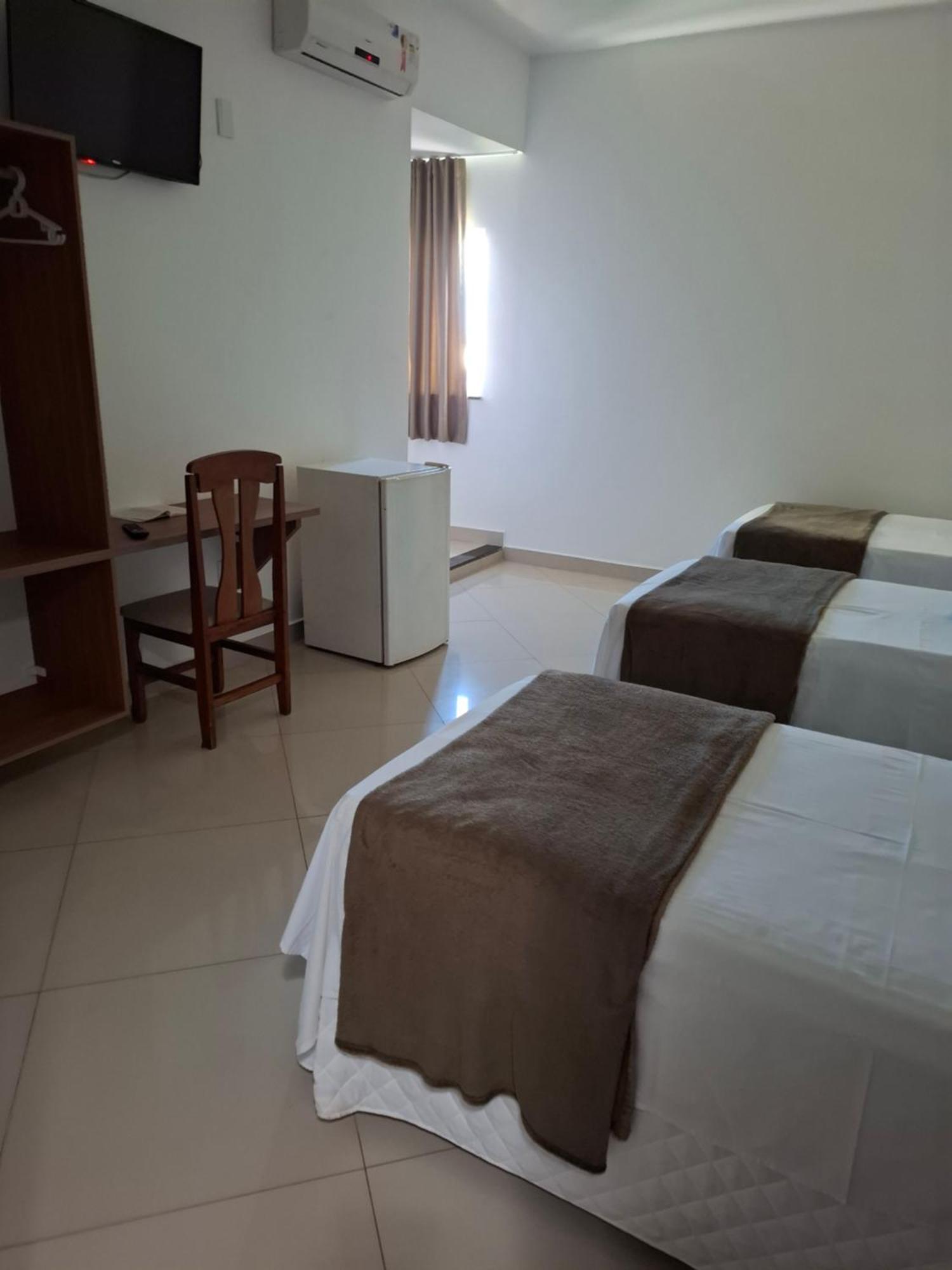 Brisas Do Mar Hotel & Apart Валенса Екстер'єр фото
