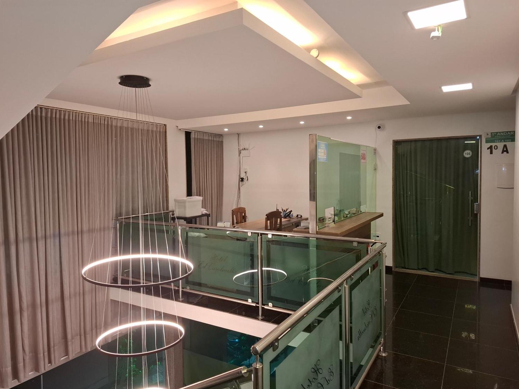 Brisas Do Mar Hotel & Apart Валенса Екстер'єр фото