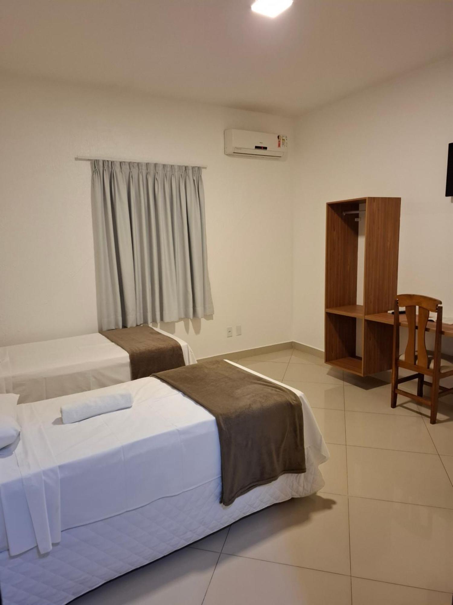 Brisas Do Mar Hotel & Apart Валенса Екстер'єр фото
