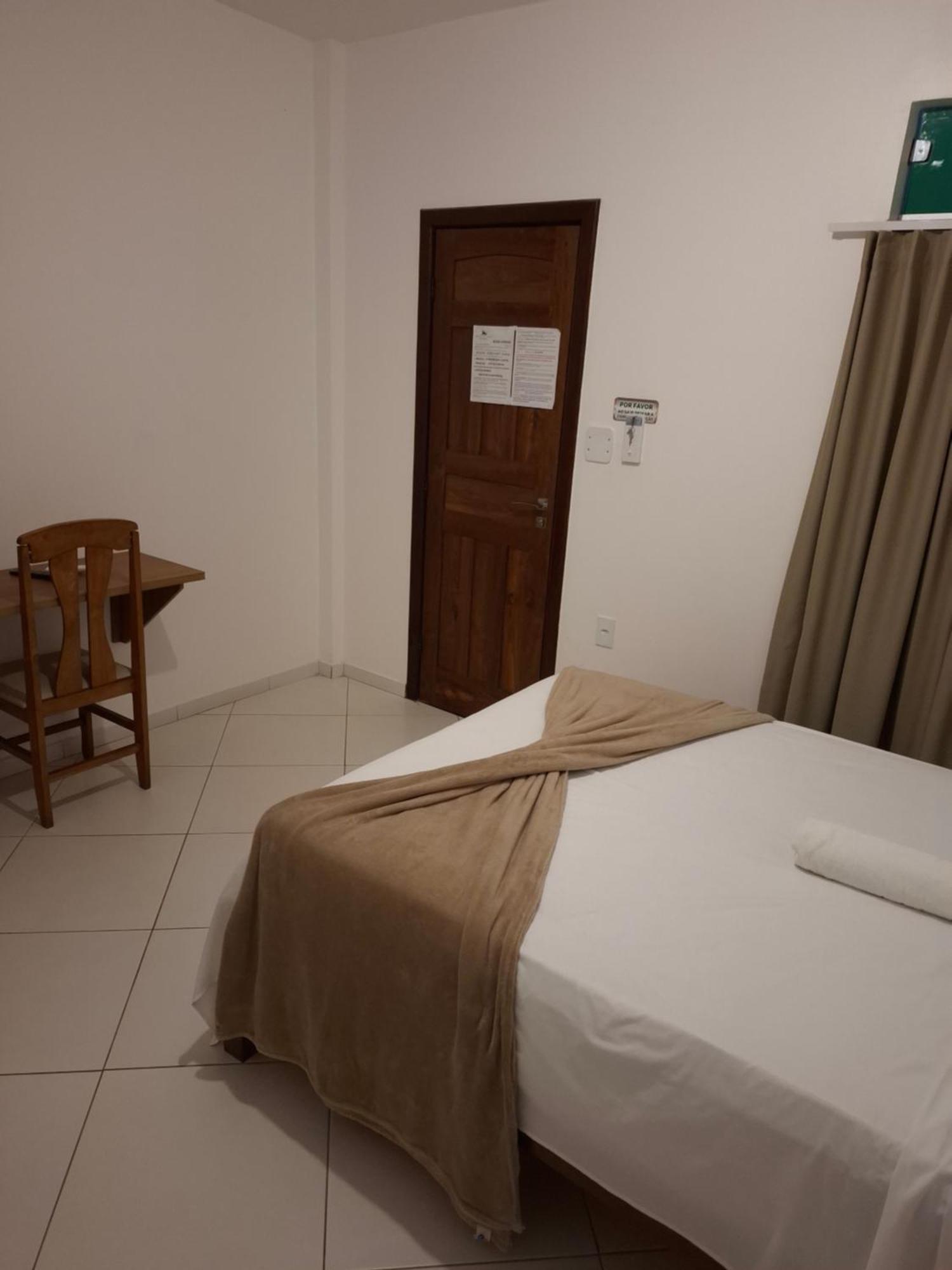 Brisas Do Mar Hotel & Apart Валенса Екстер'єр фото