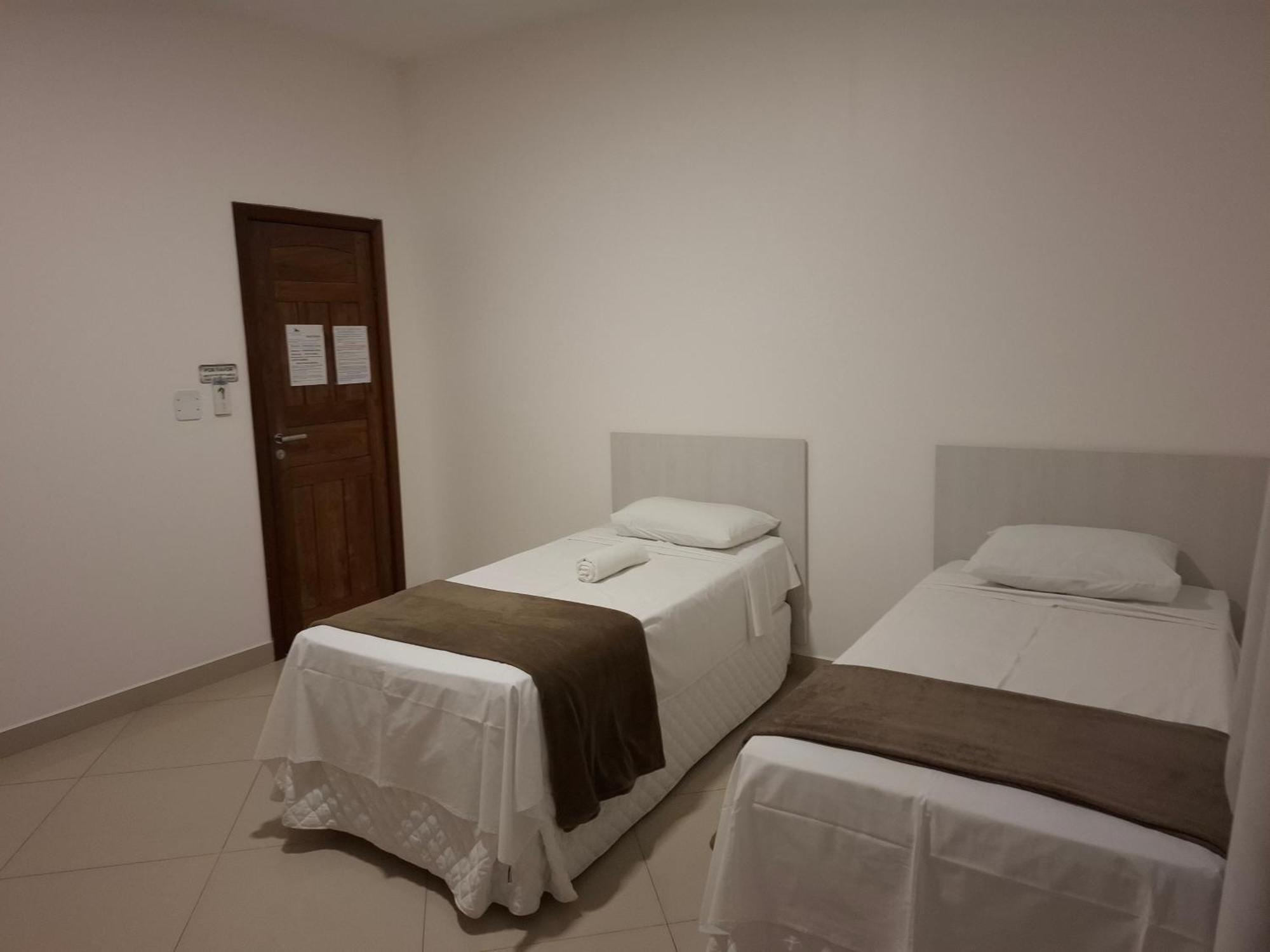 Brisas Do Mar Hotel & Apart Валенса Екстер'єр фото