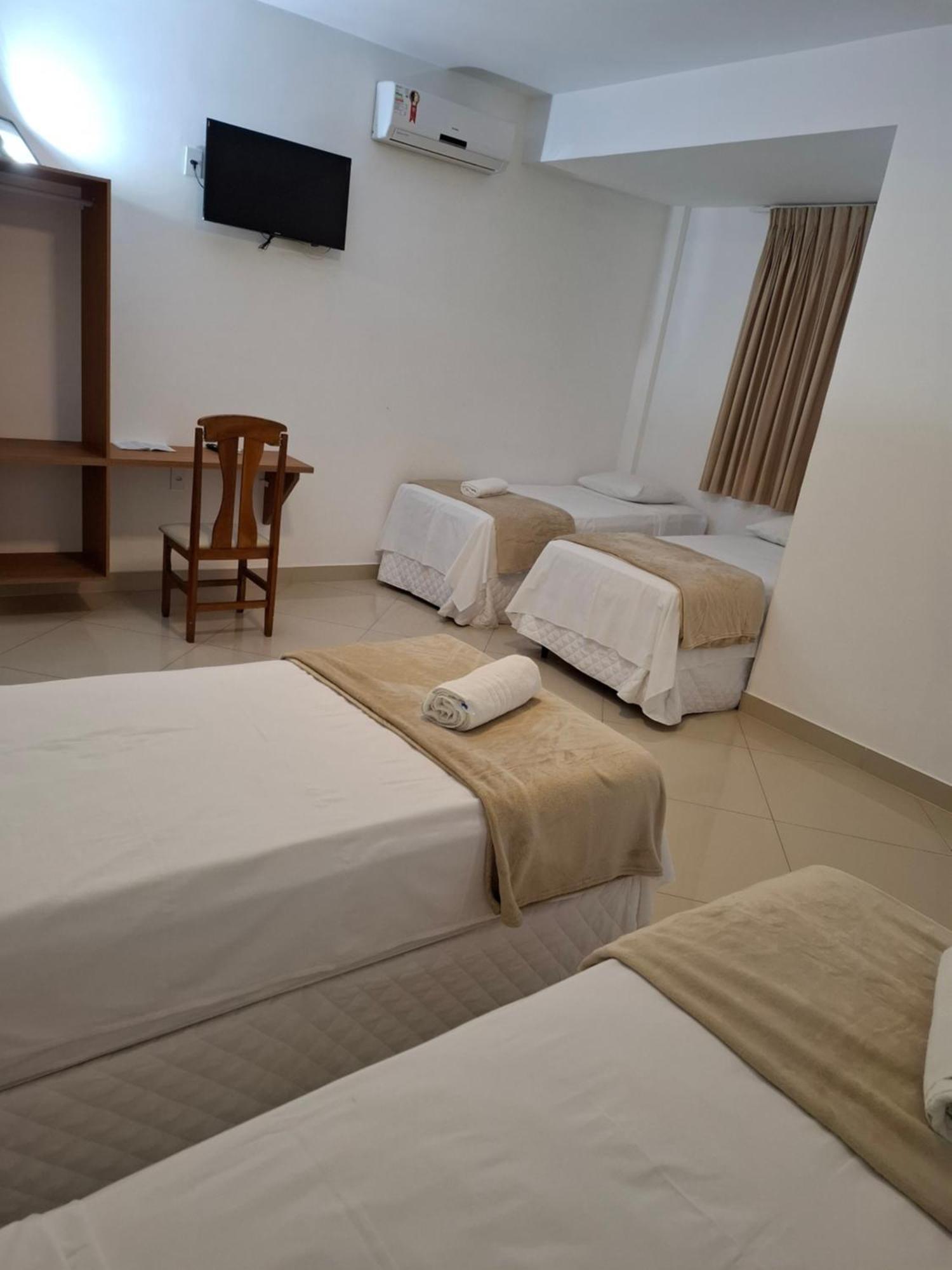 Brisas Do Mar Hotel & Apart Валенса Екстер'єр фото