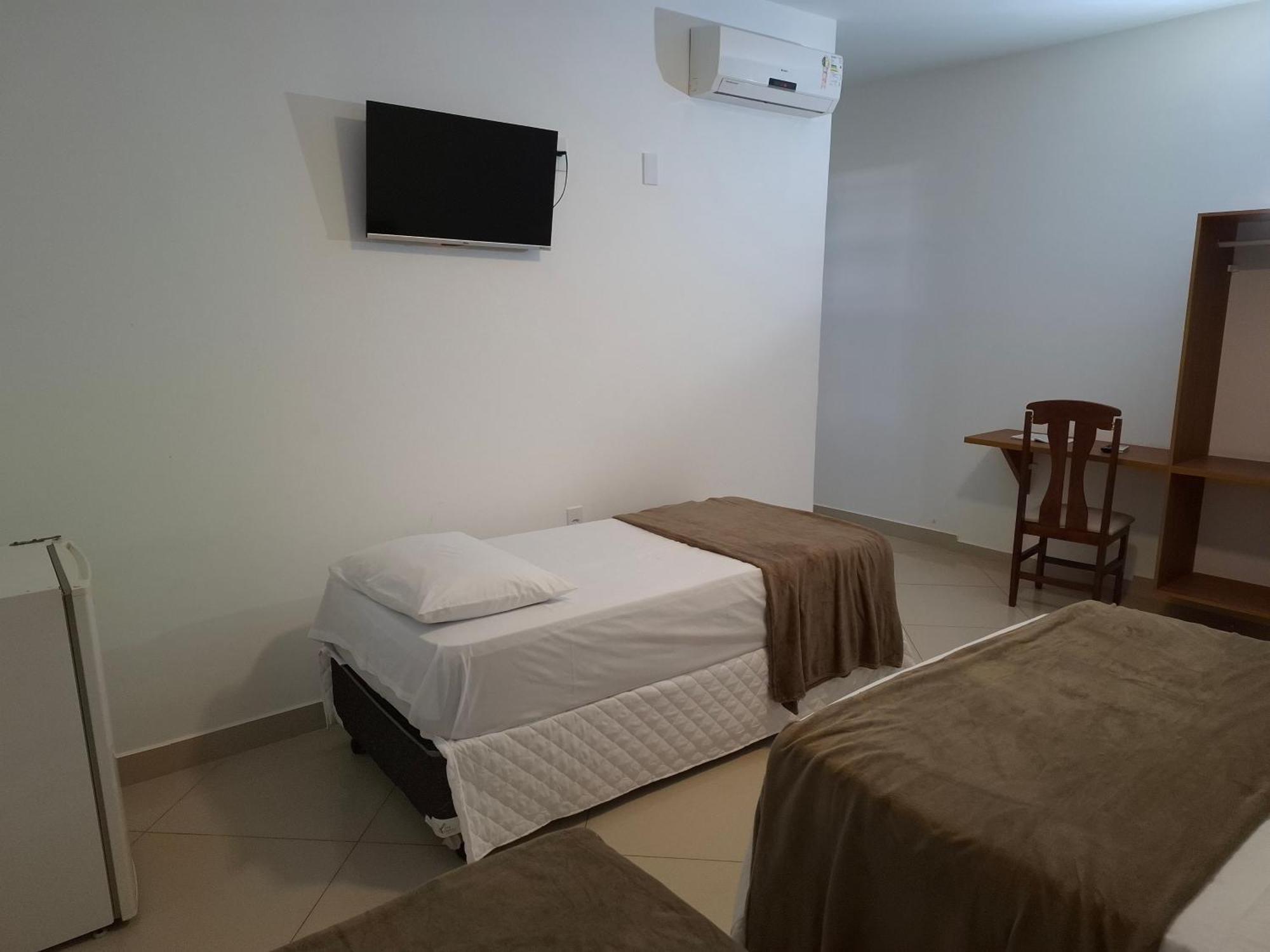 Brisas Do Mar Hotel & Apart Валенса Екстер'єр фото