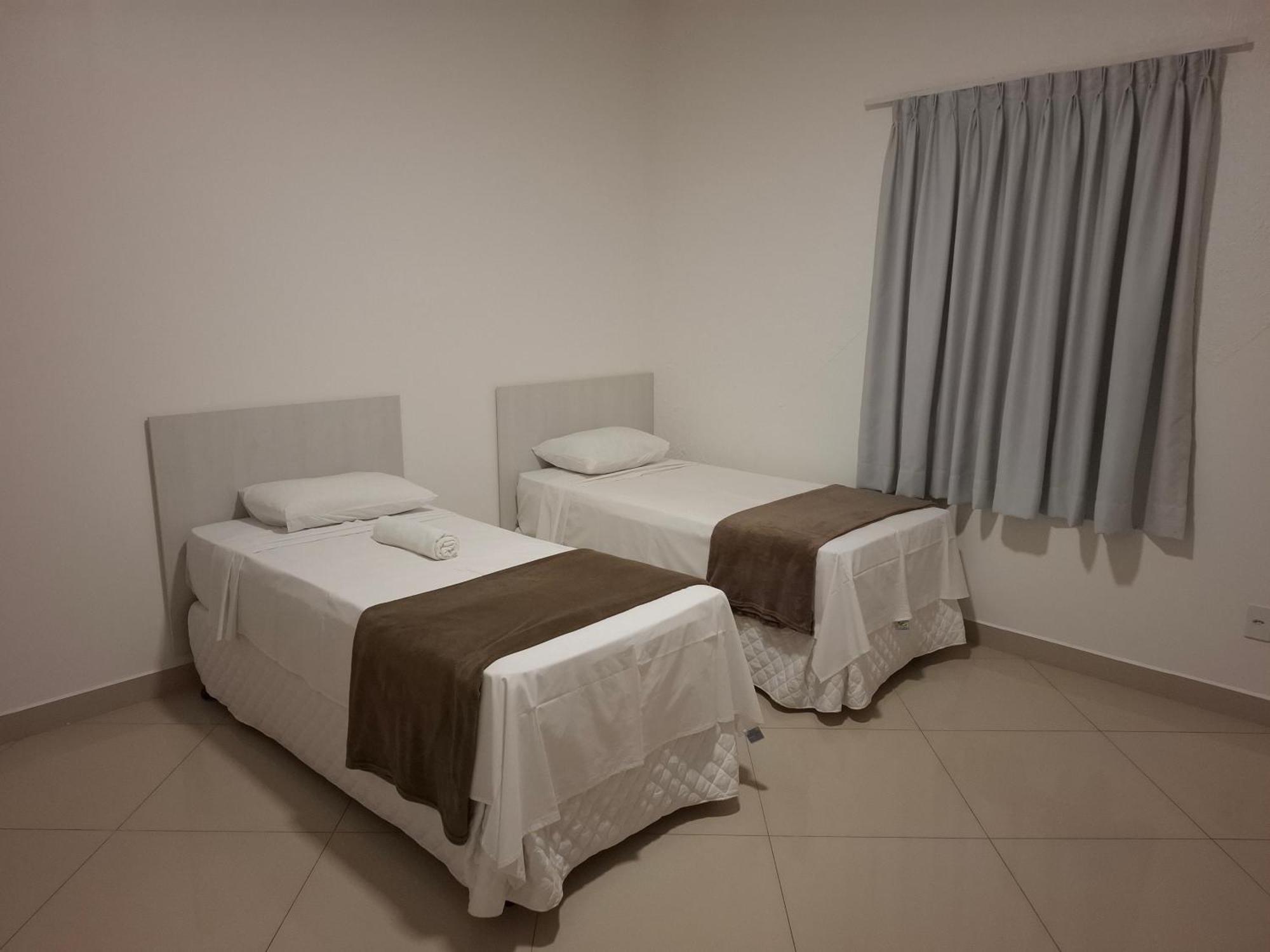 Brisas Do Mar Hotel & Apart Валенса Екстер'єр фото
