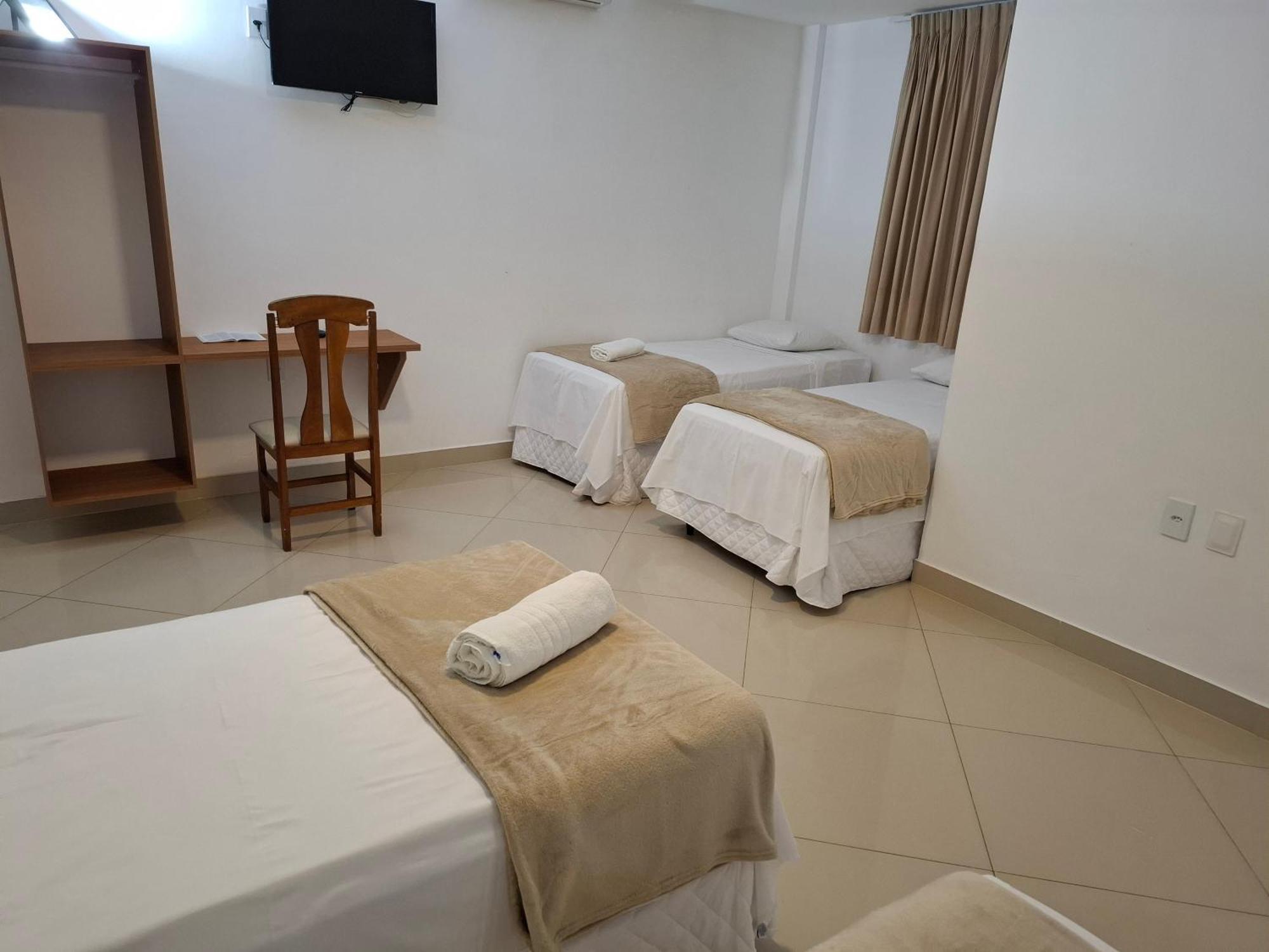 Brisas Do Mar Hotel & Apart Валенса Екстер'єр фото