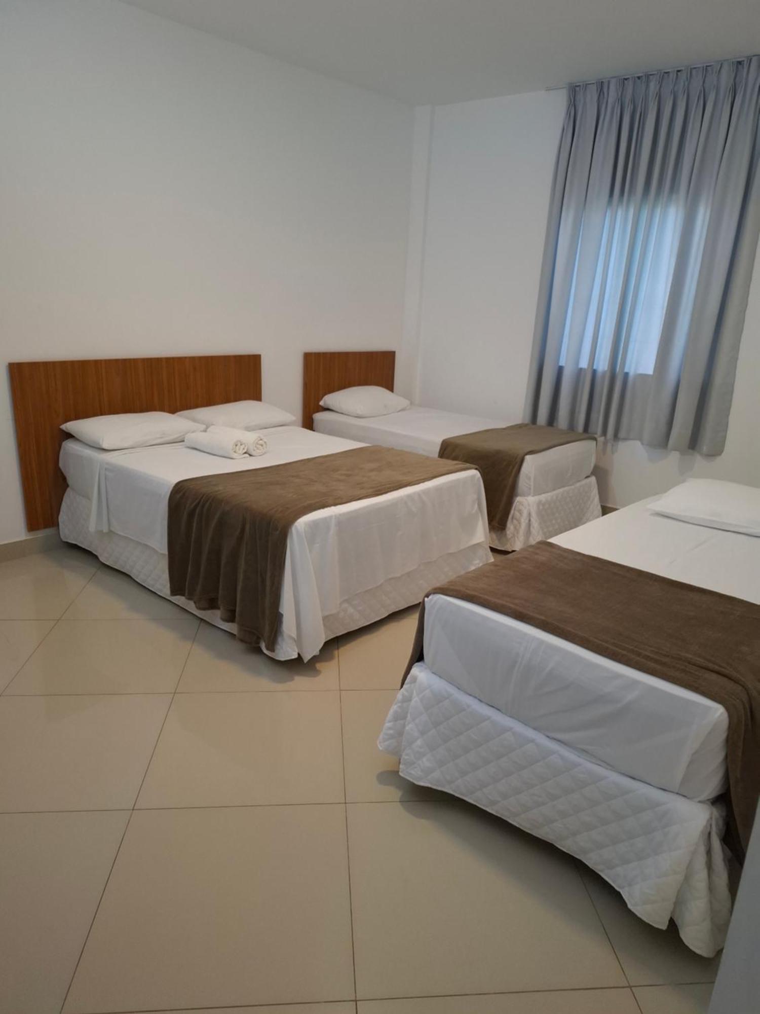 Brisas Do Mar Hotel & Apart Валенса Екстер'єр фото