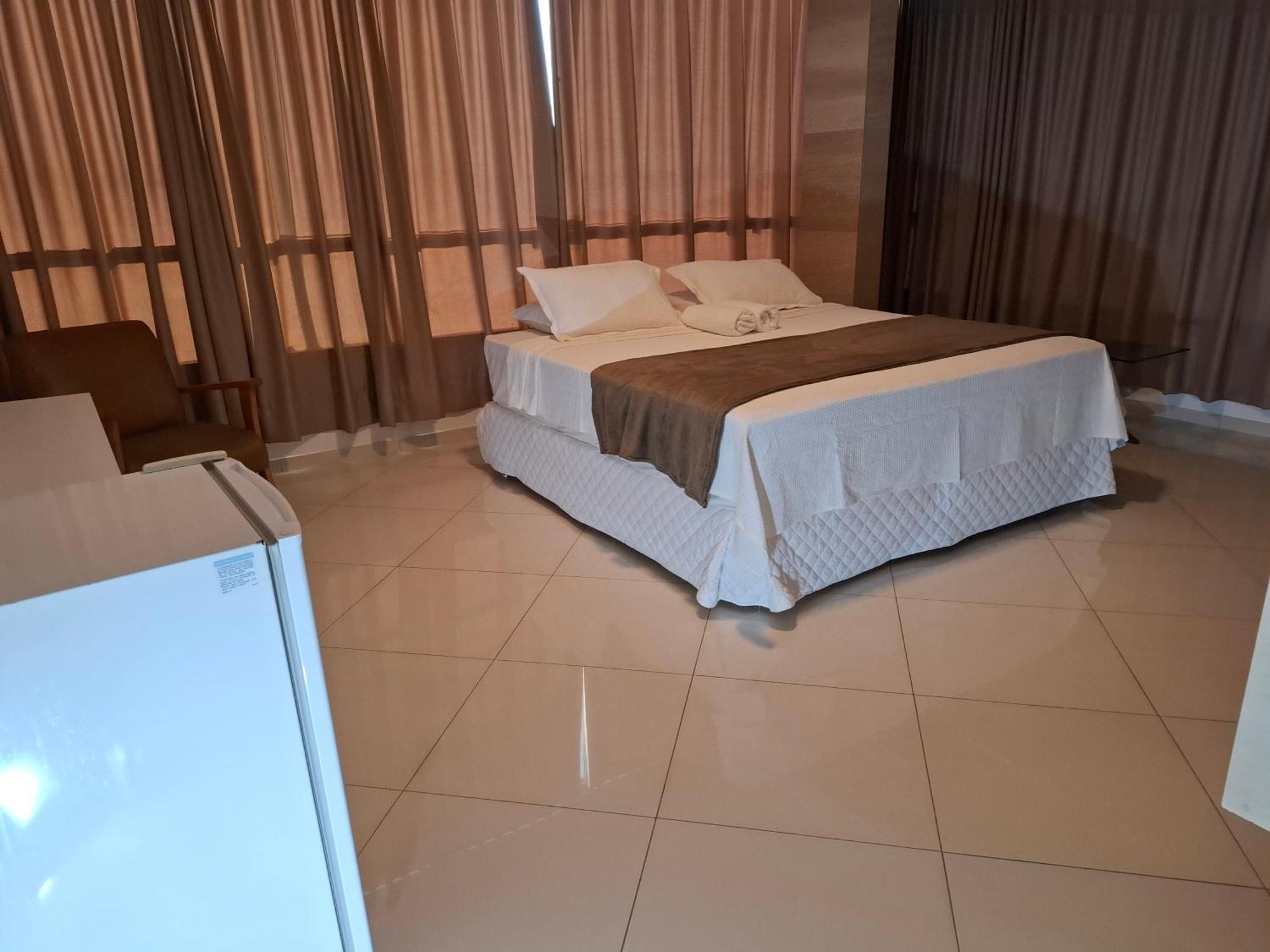 Brisas Do Mar Hotel & Apart Валенса Екстер'єр фото