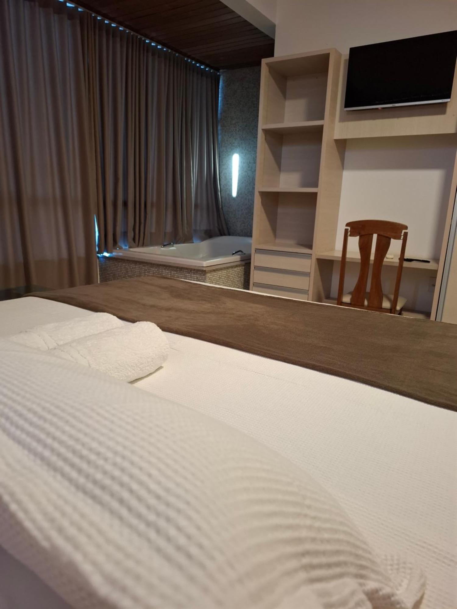 Brisas Do Mar Hotel & Apart Валенса Екстер'єр фото