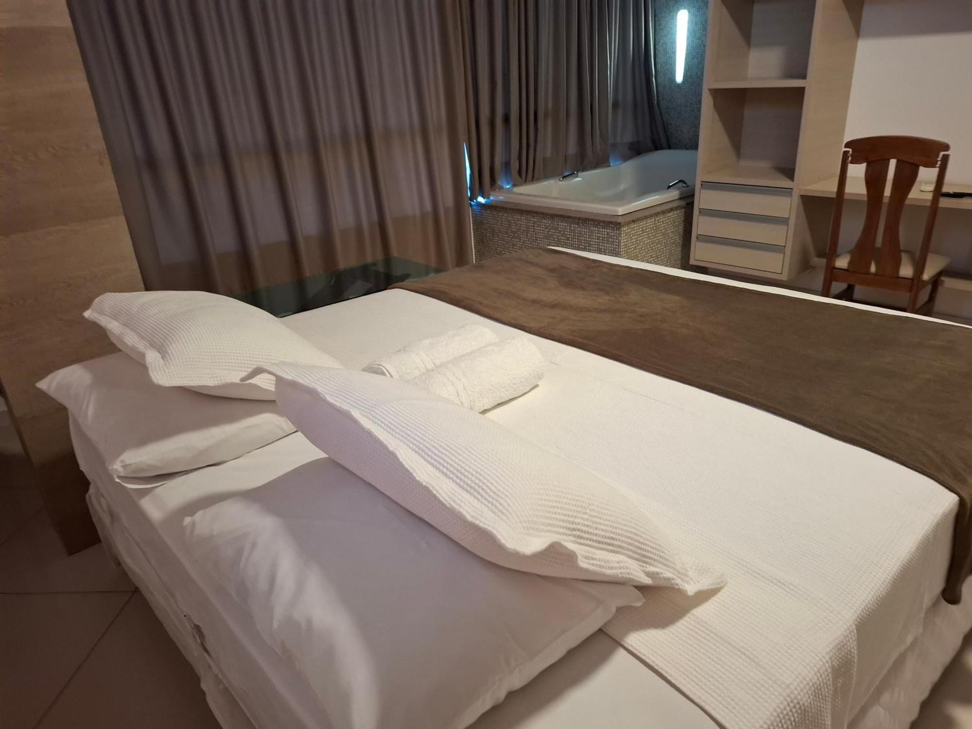 Brisas Do Mar Hotel & Apart Валенса Екстер'єр фото