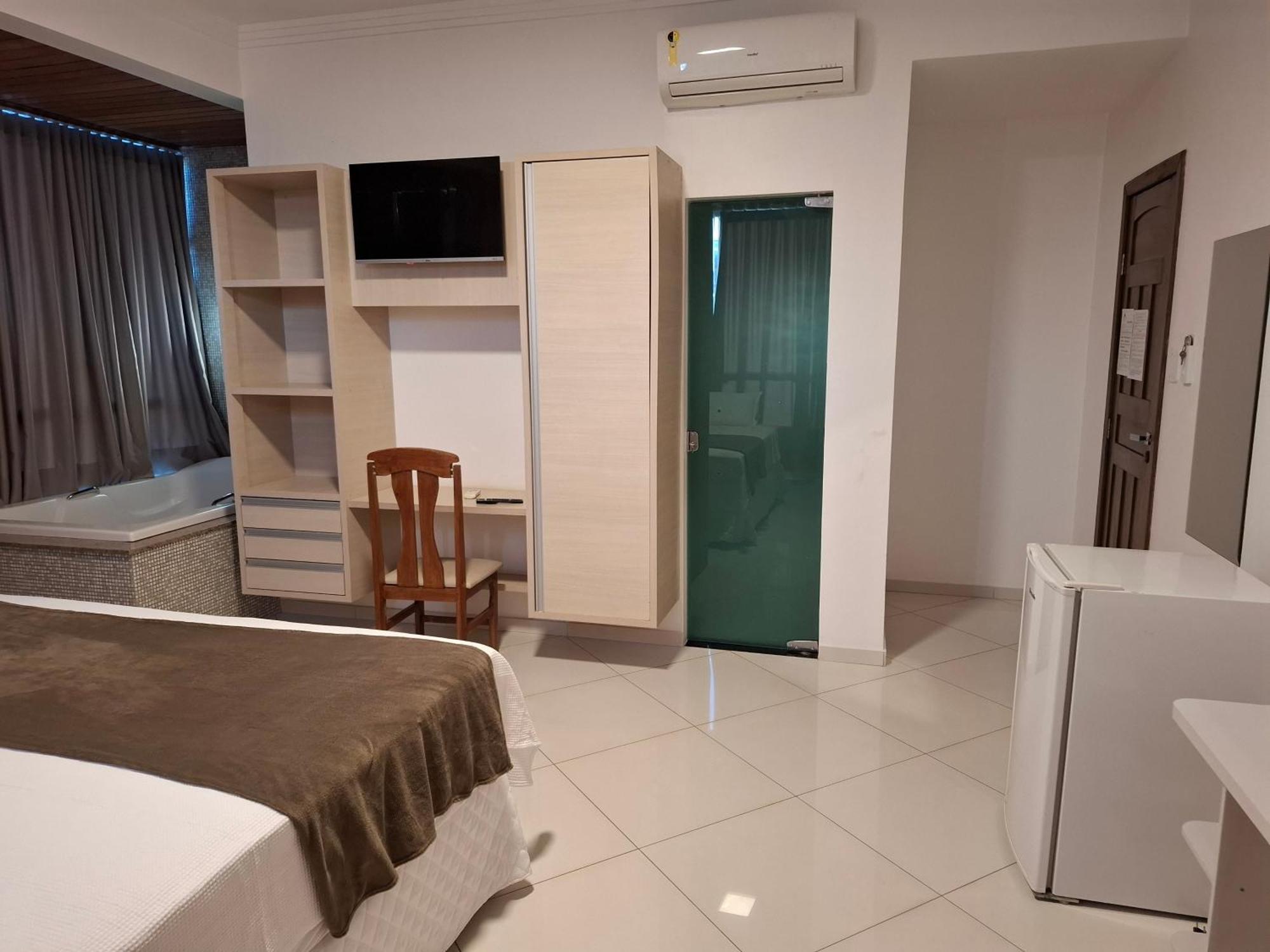 Brisas Do Mar Hotel & Apart Валенса Екстер'єр фото
