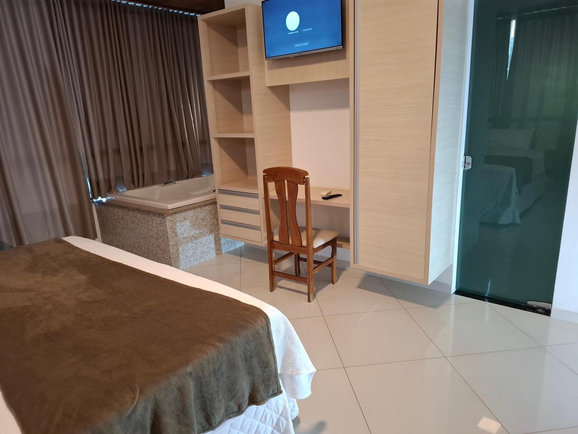 Brisas Do Mar Hotel & Apart Валенса Екстер'єр фото